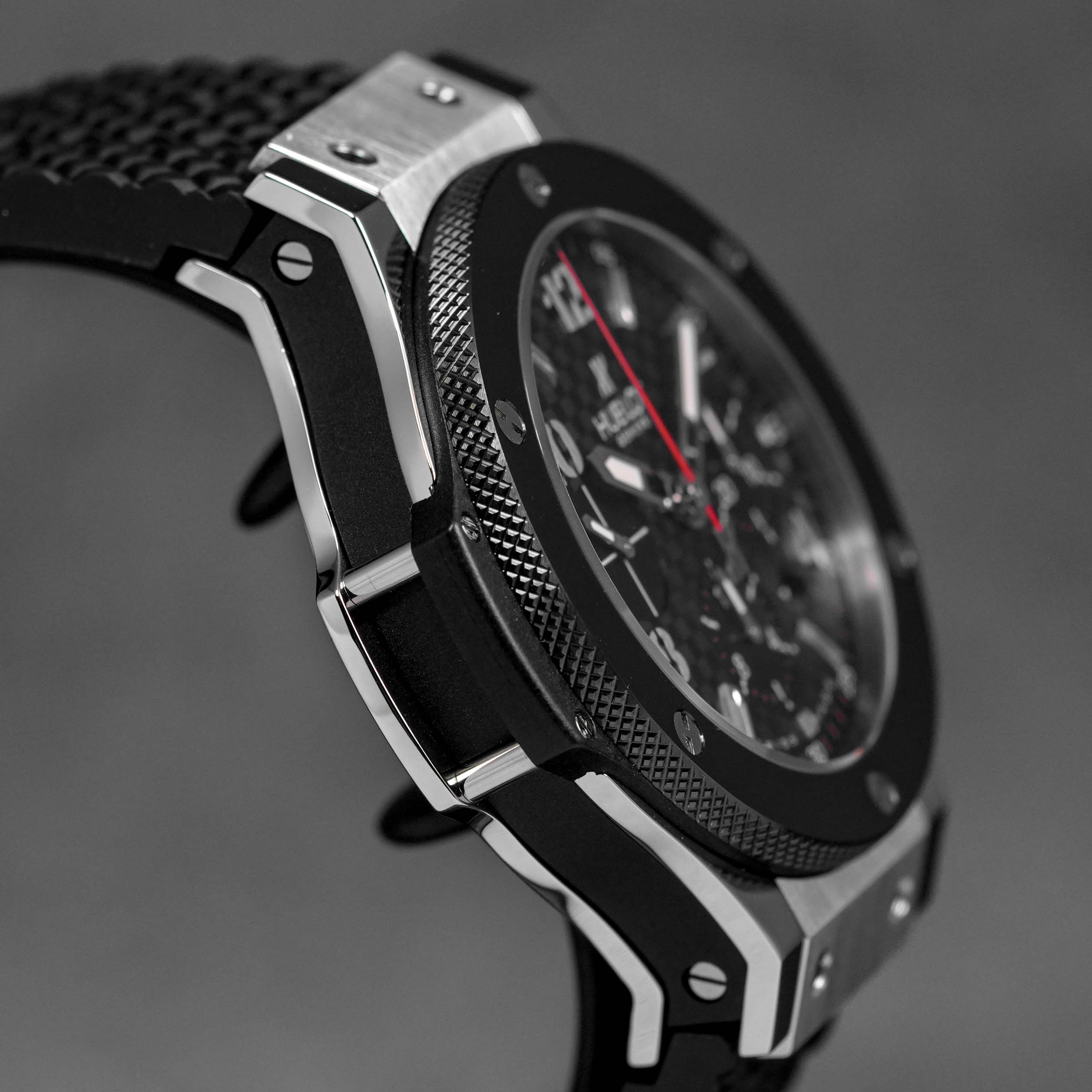 Harga Hublot Big Bang Original