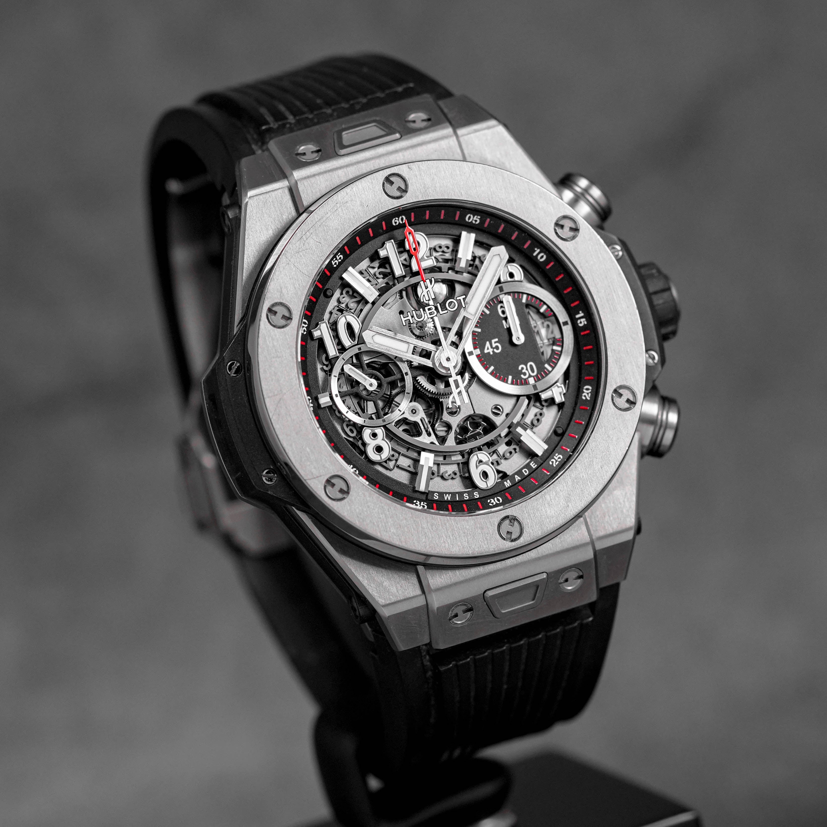 Harga Hublot Big Bang Unico 45mm