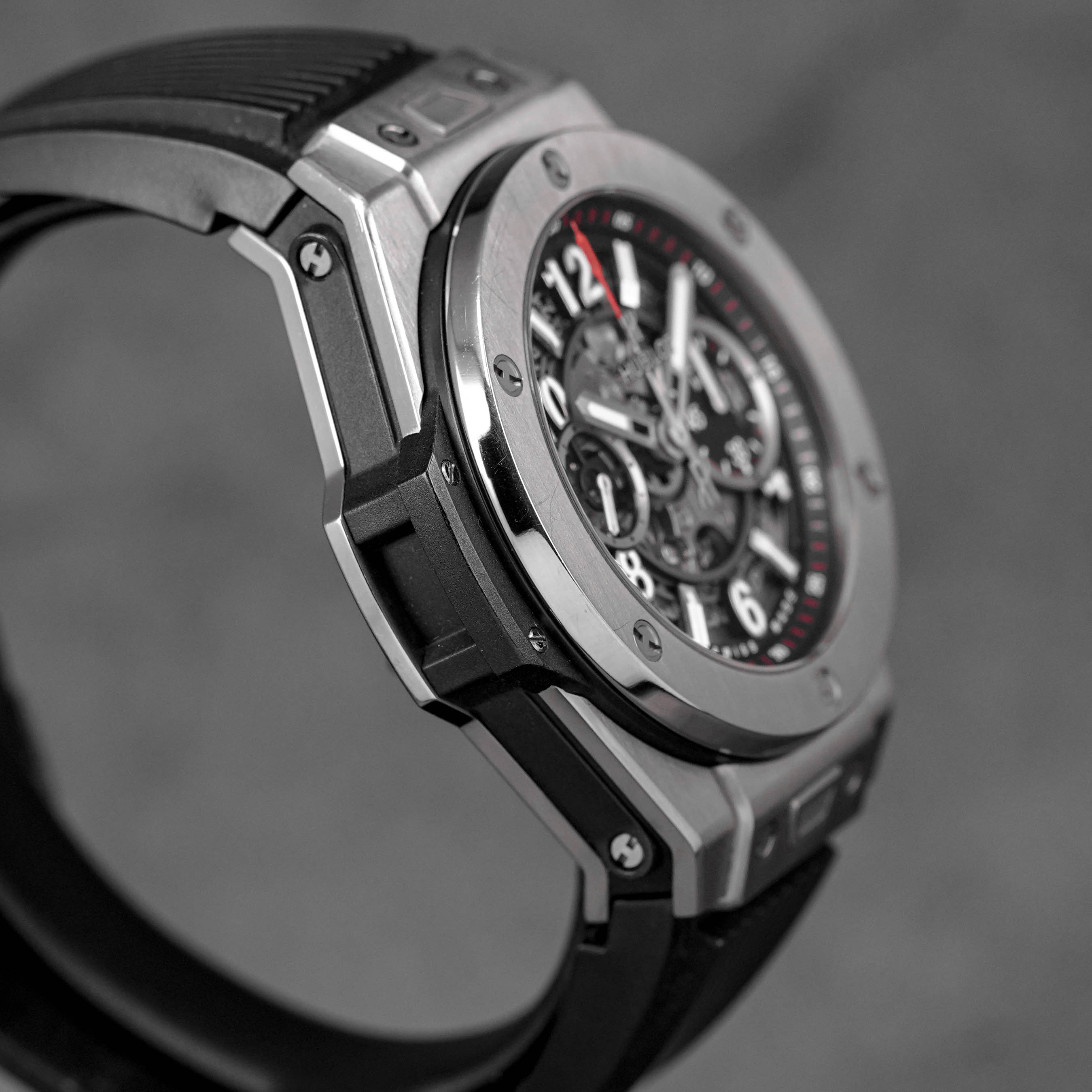 Harga Hublot Big Bang Unico 45mm