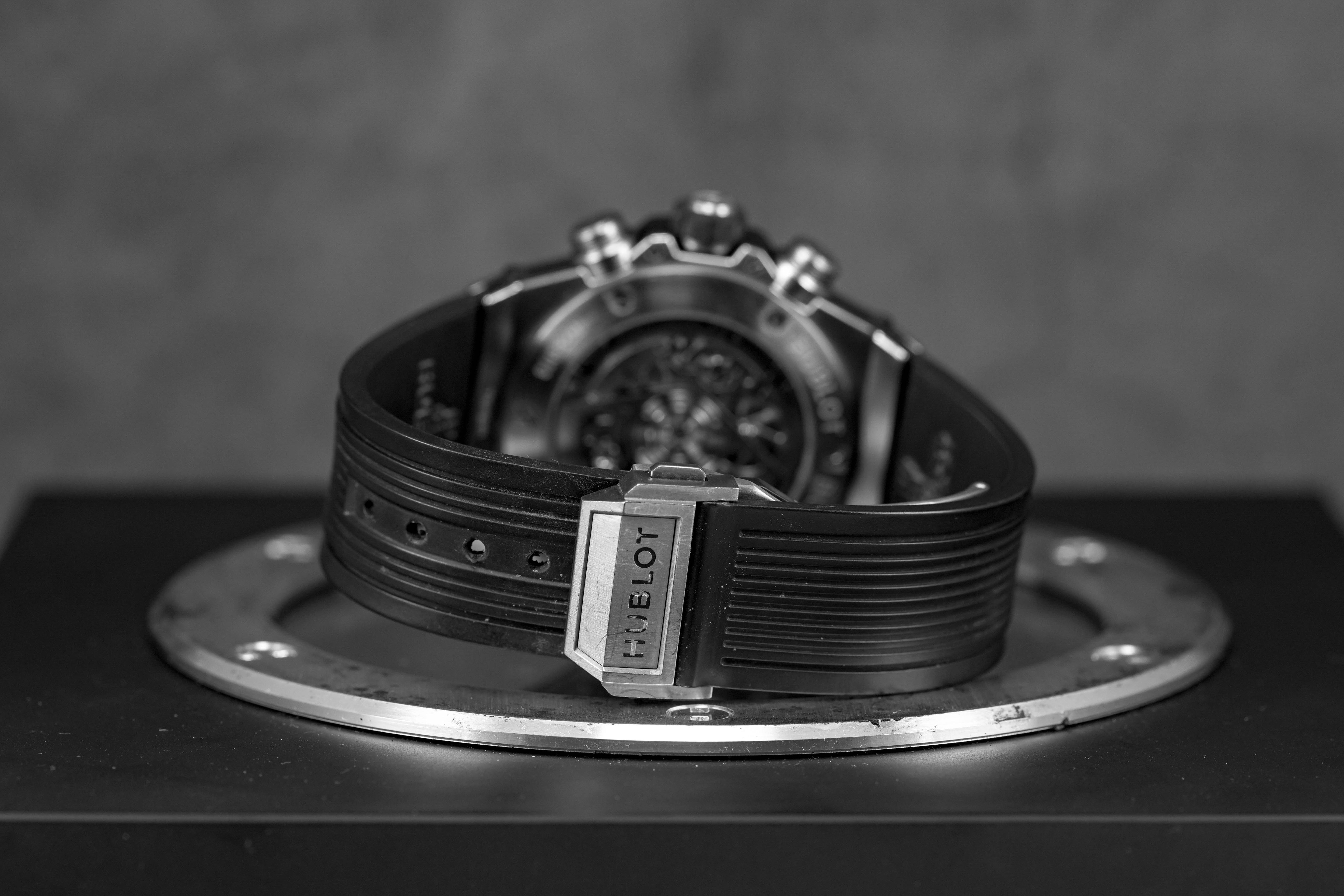 Harga Hublot Big Bang Unico 45mm