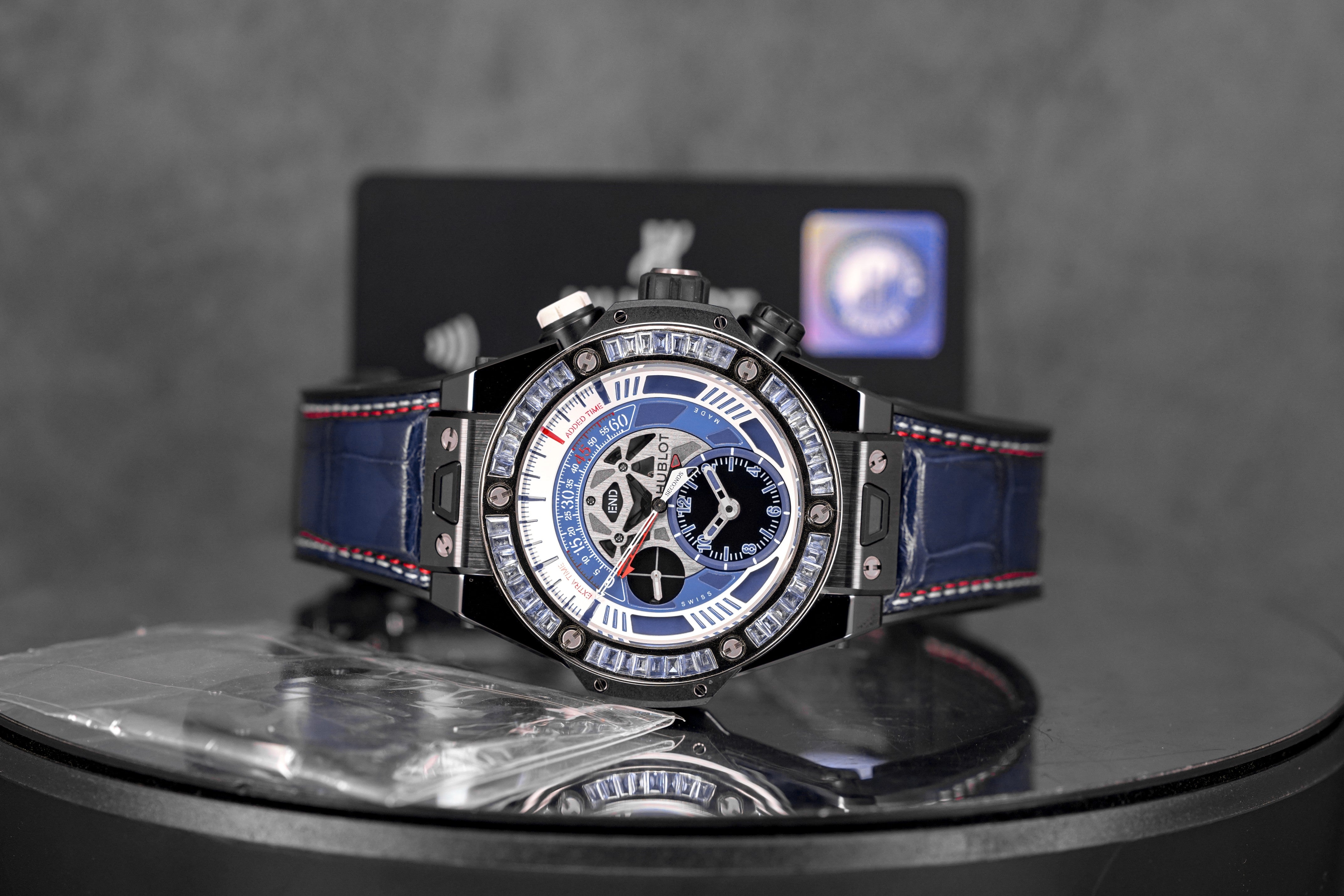 Harga Hublot Big Bang Unico UEFA EURO 2016