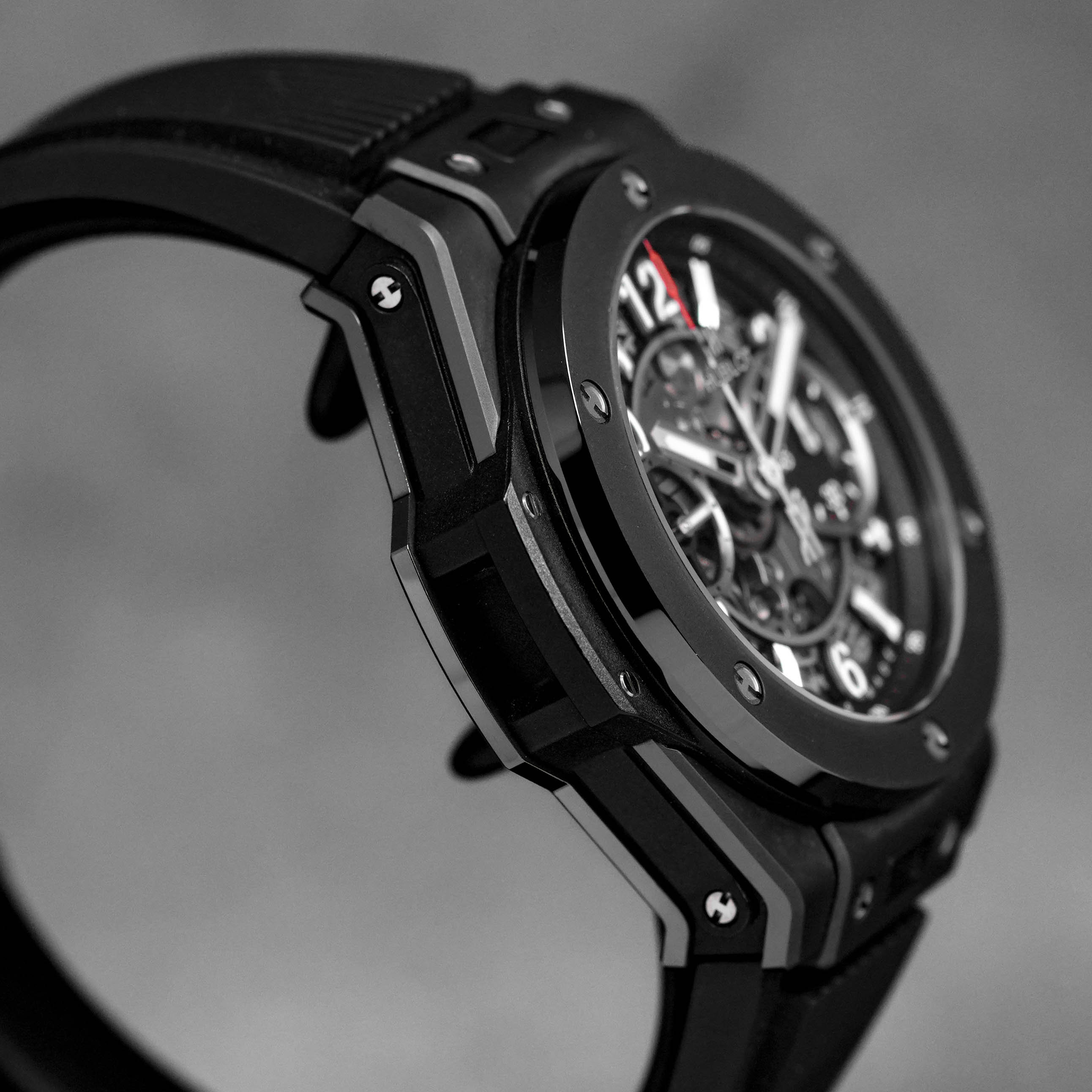 Harga Hublot Big Bang Unico