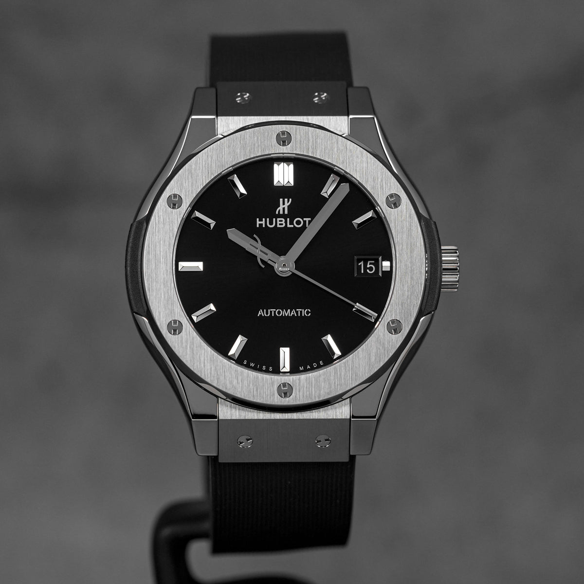 Hublot Classic Fusion