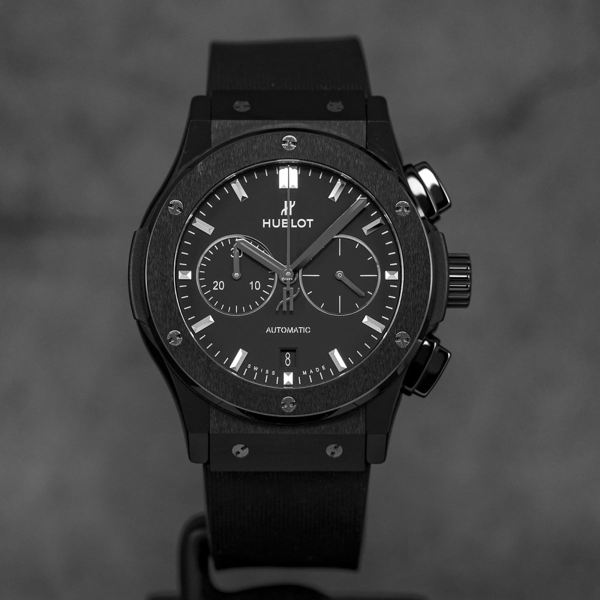 Hublot Classic Fusion