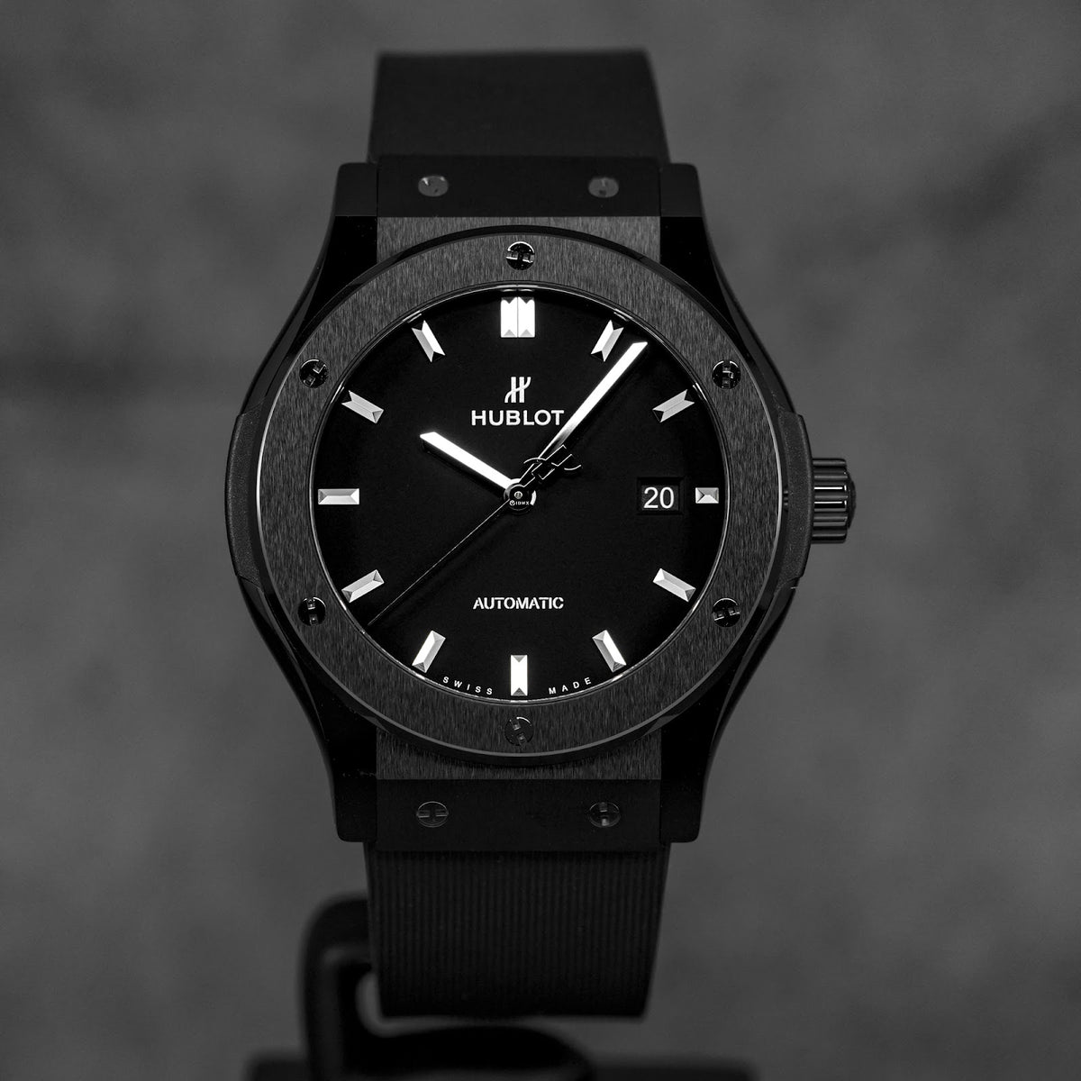 Hublot Classic Fusion