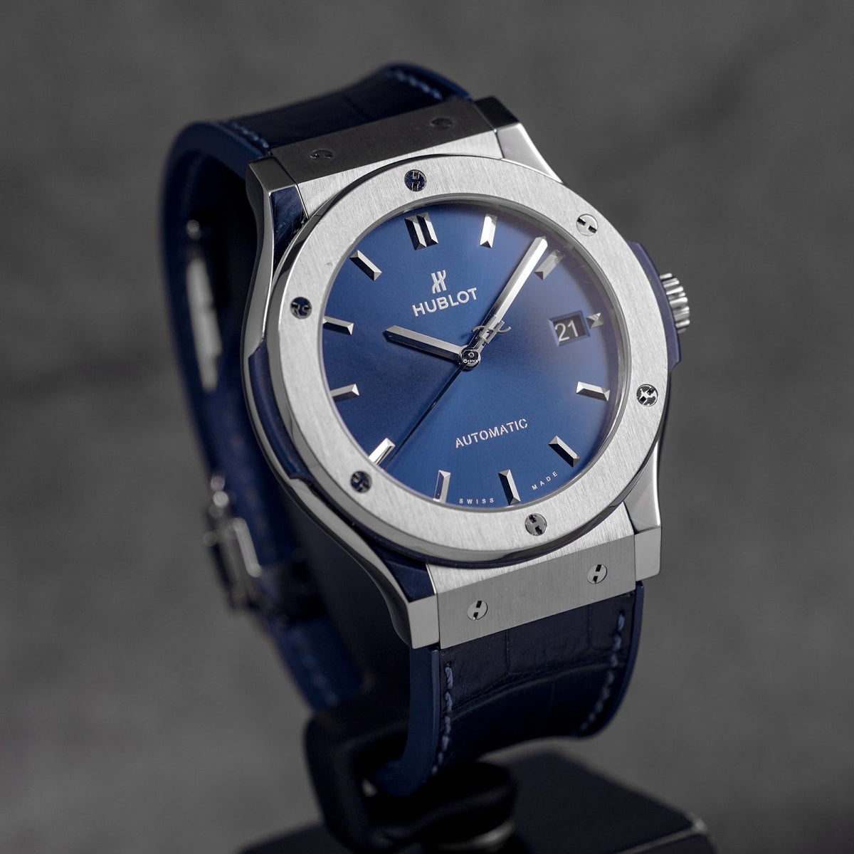 Hublot Classic Fusion