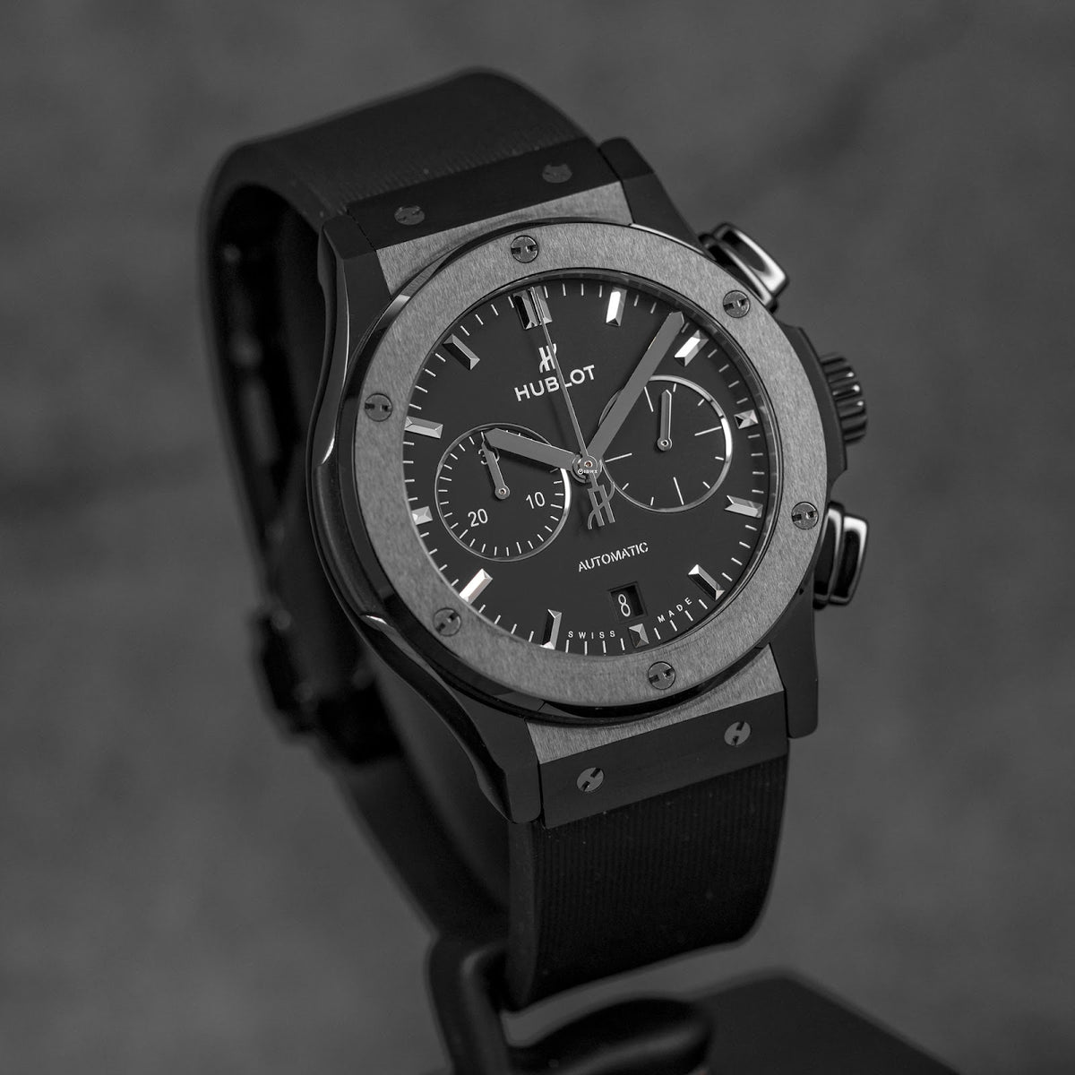Hublot Classic Fusion