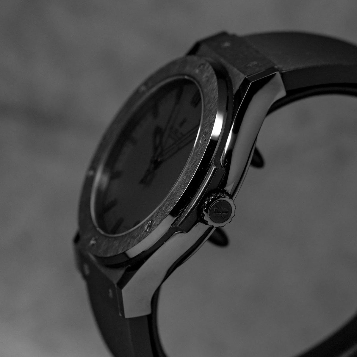 Hublot Classic Fusion