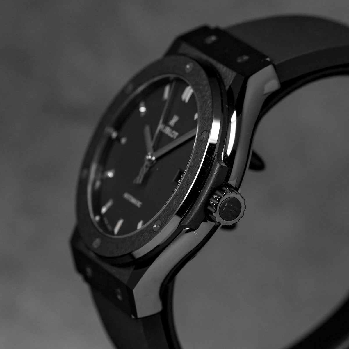 Hublot Classic Fusion