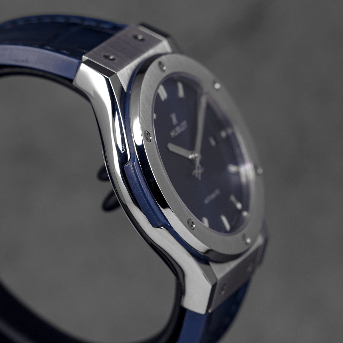 Hublot Classic Fusion