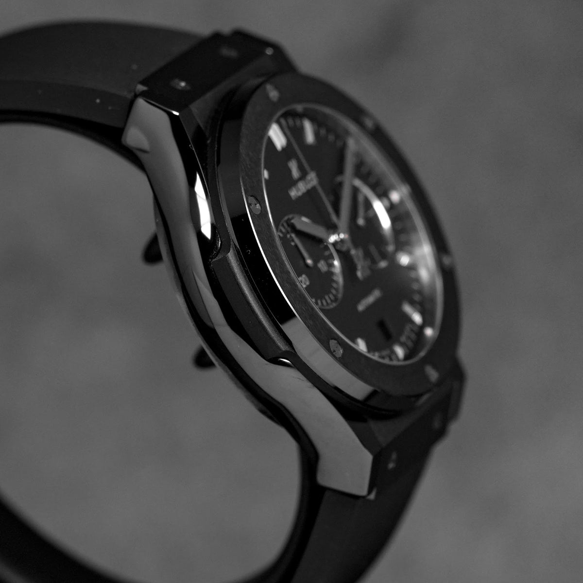 Hublot Classic Fusion