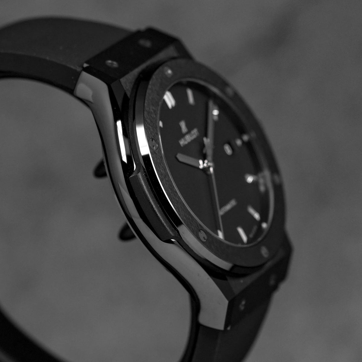 Hublot Classic Fusion