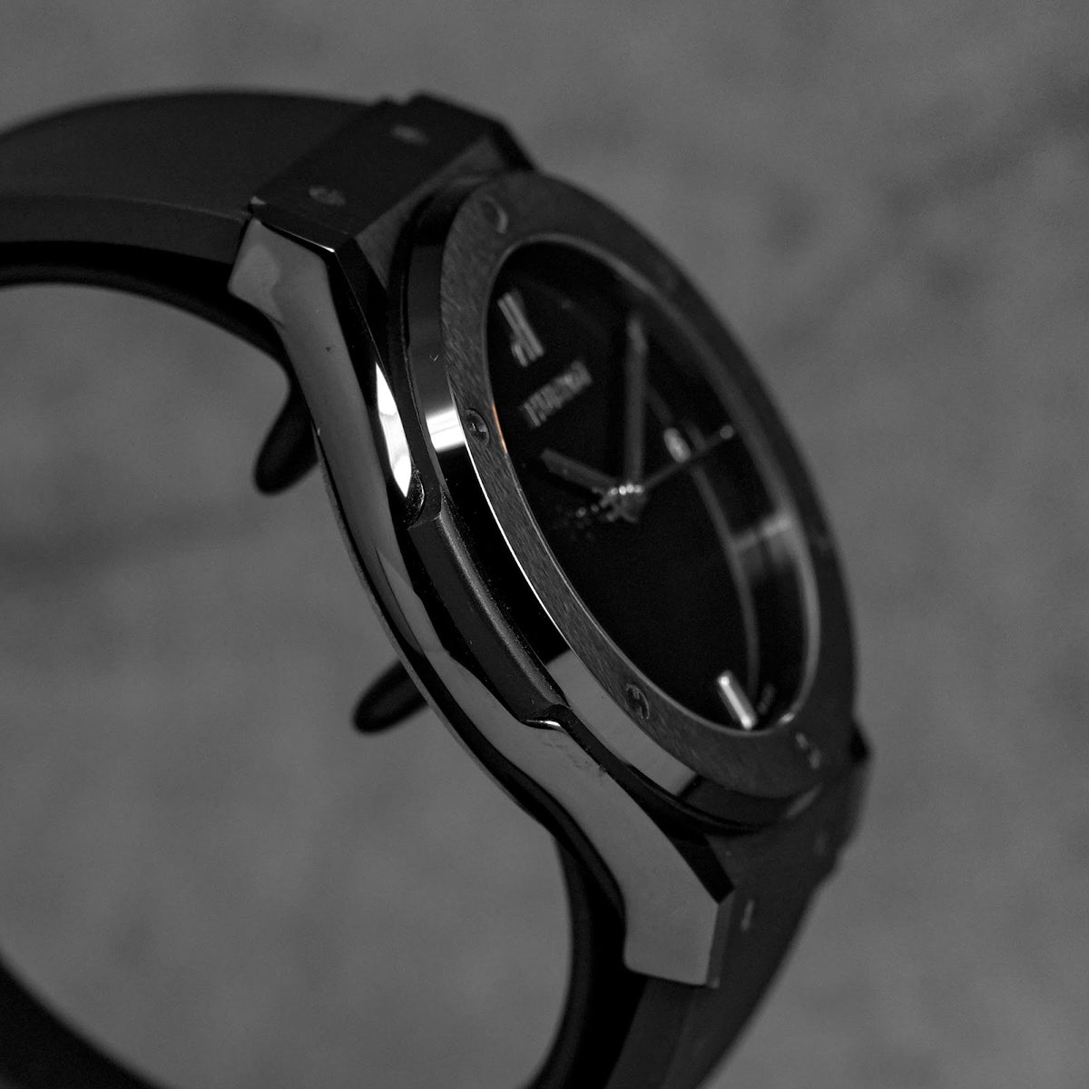 Hublot Classic Fusion