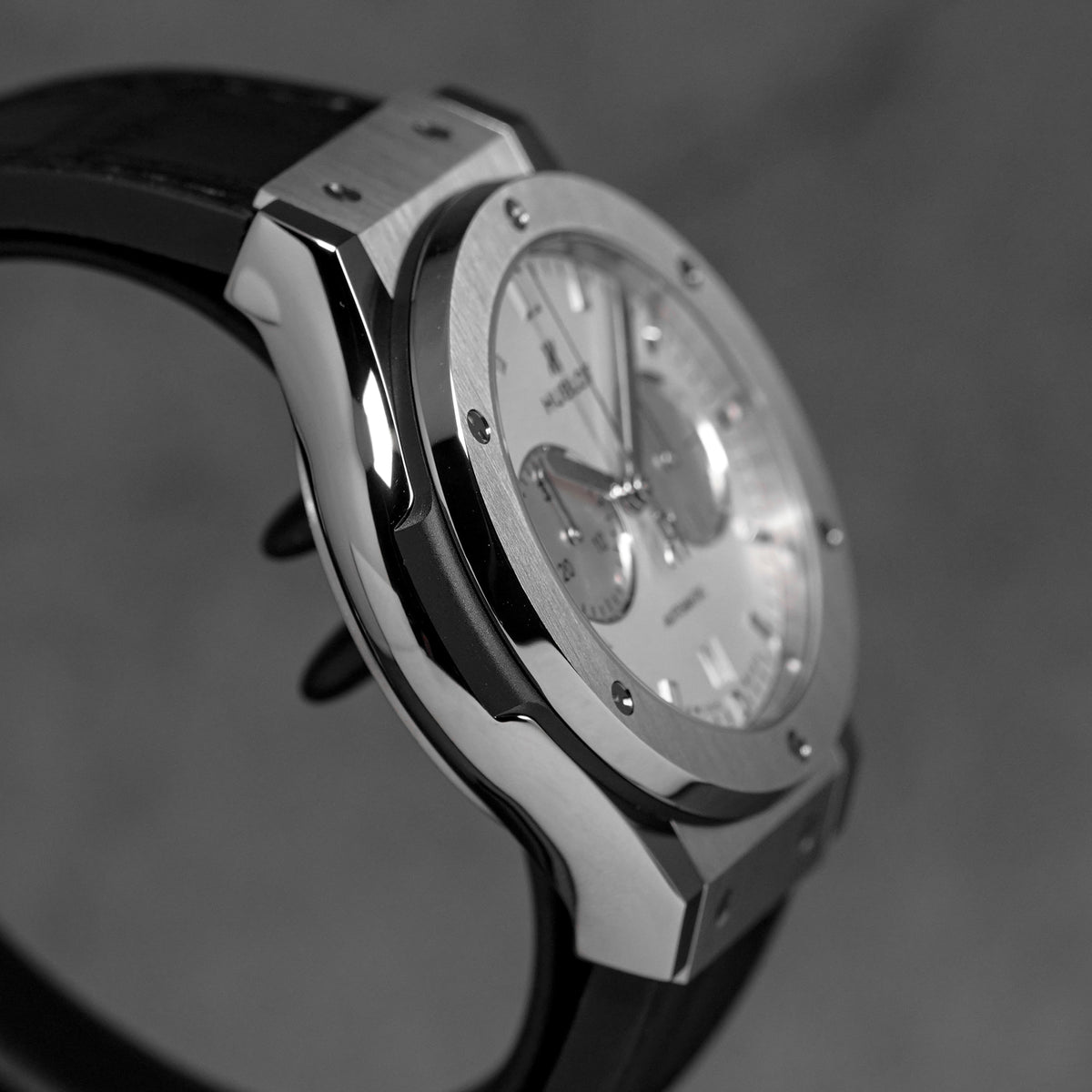 Hublot Classic Fusion