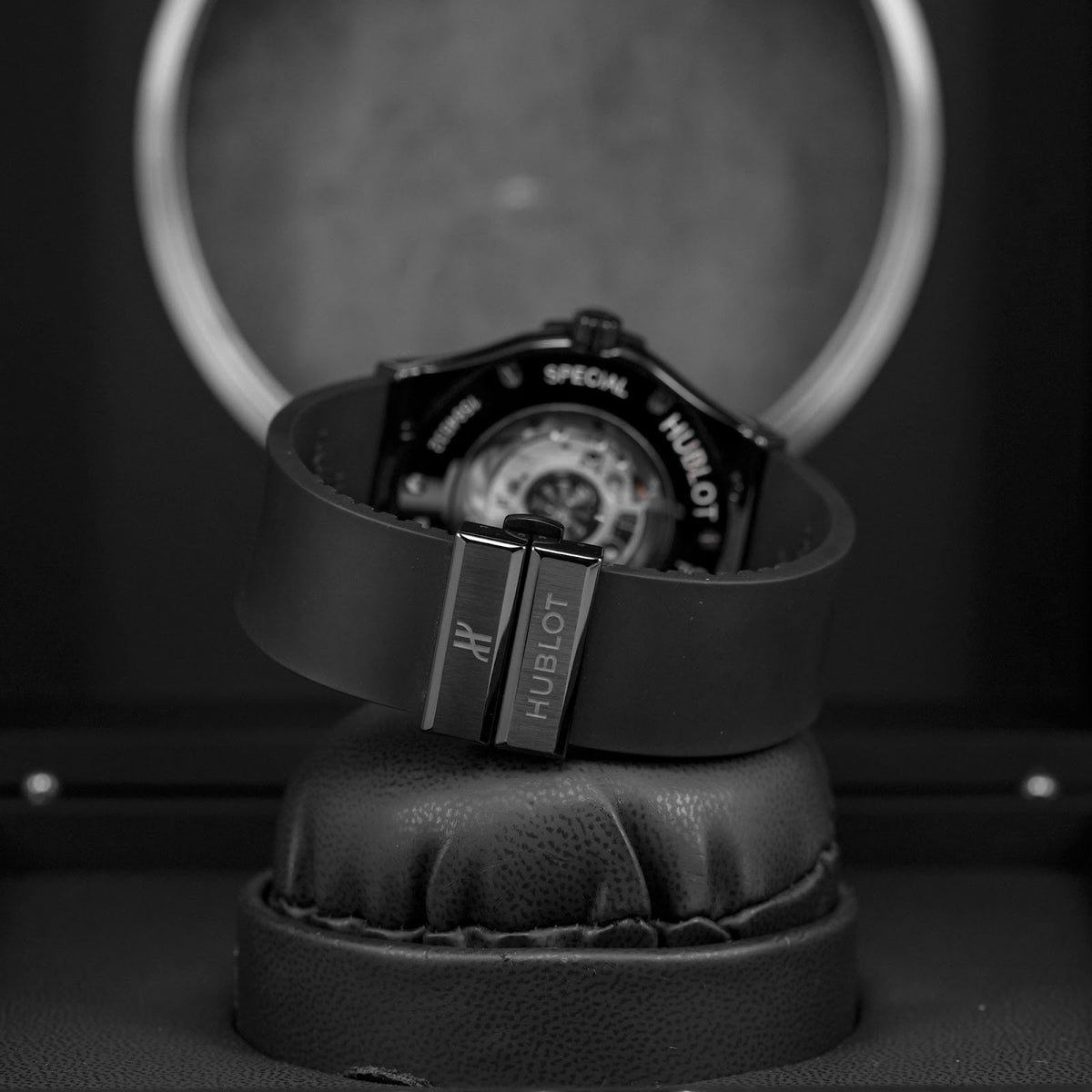 Hublot Classic Fusion