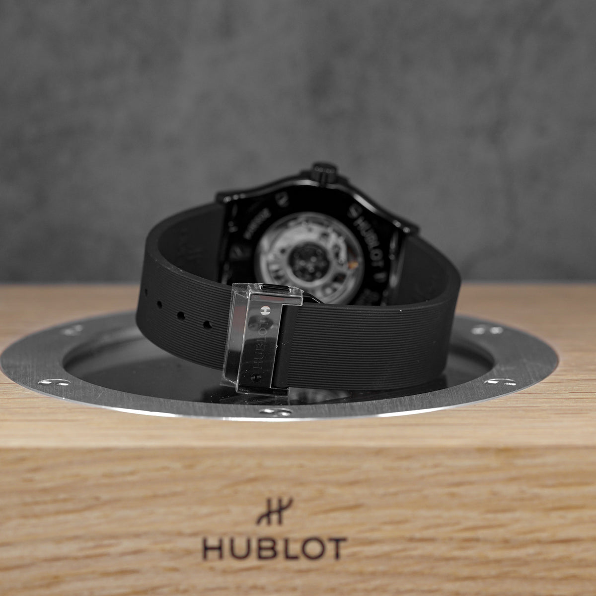 Hublot Classic Fusion