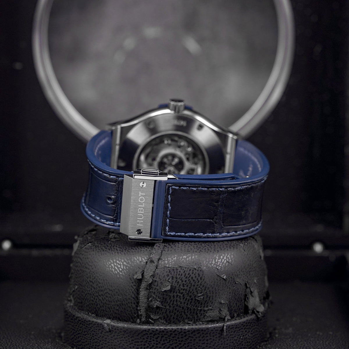 Hublot Classic Fusion