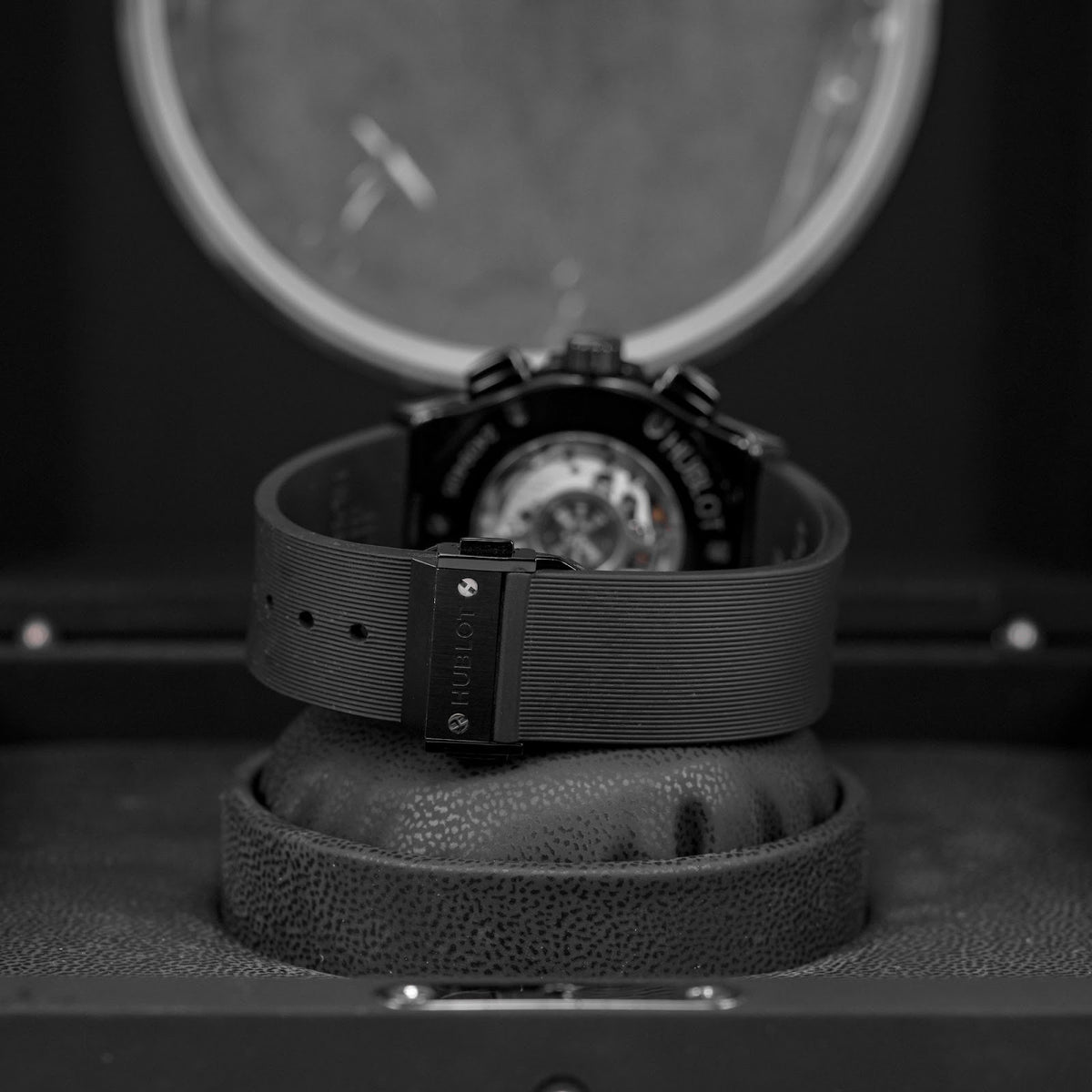 Hublot Classic Fusion
