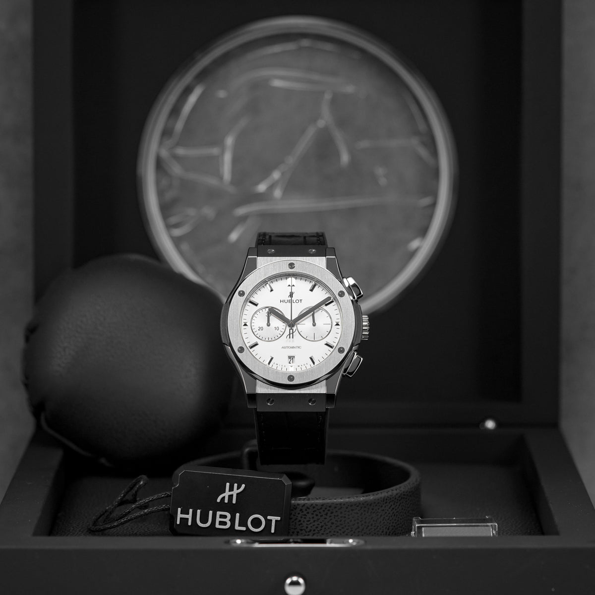 Hublot Classic Fusion