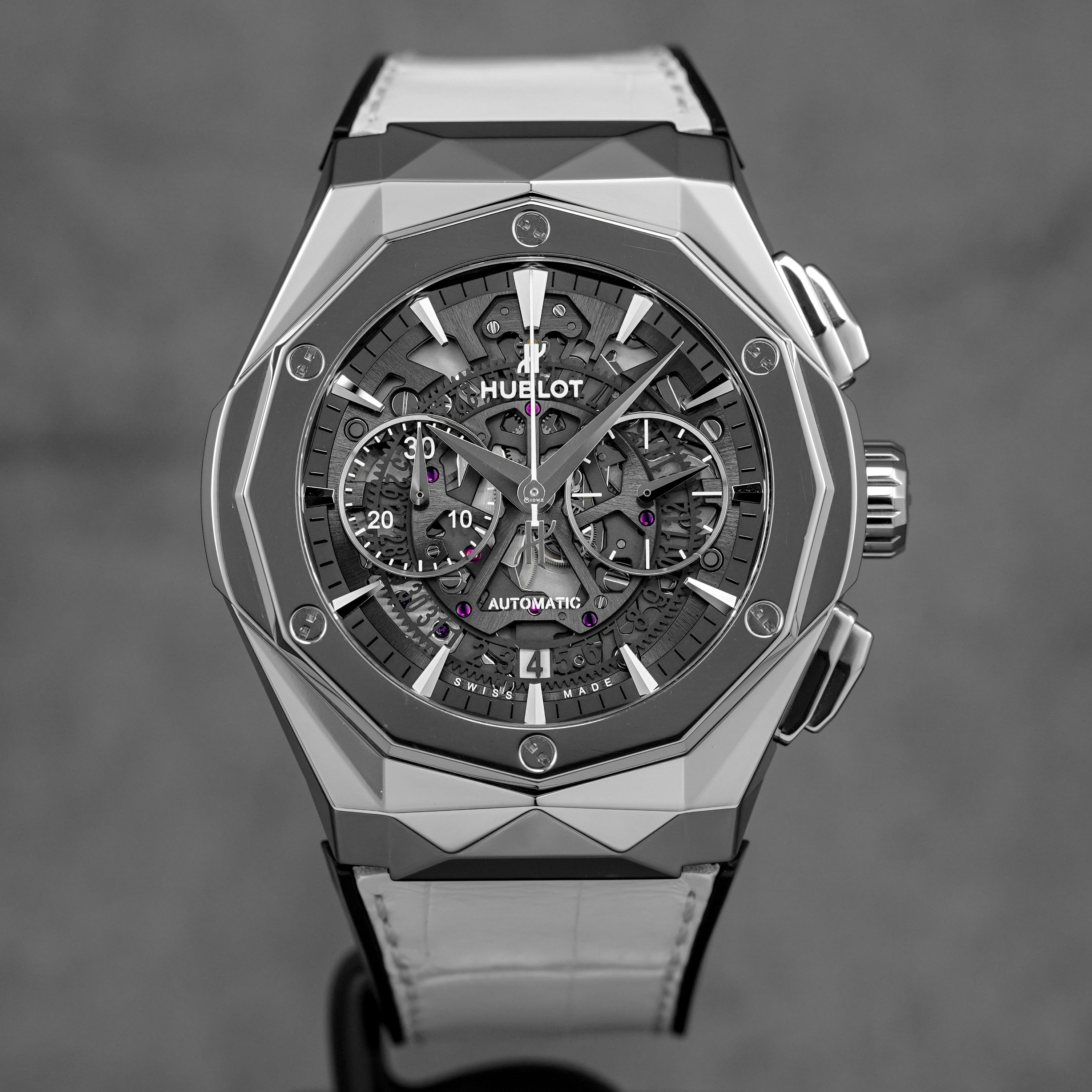 Harga Hublot Orlinski