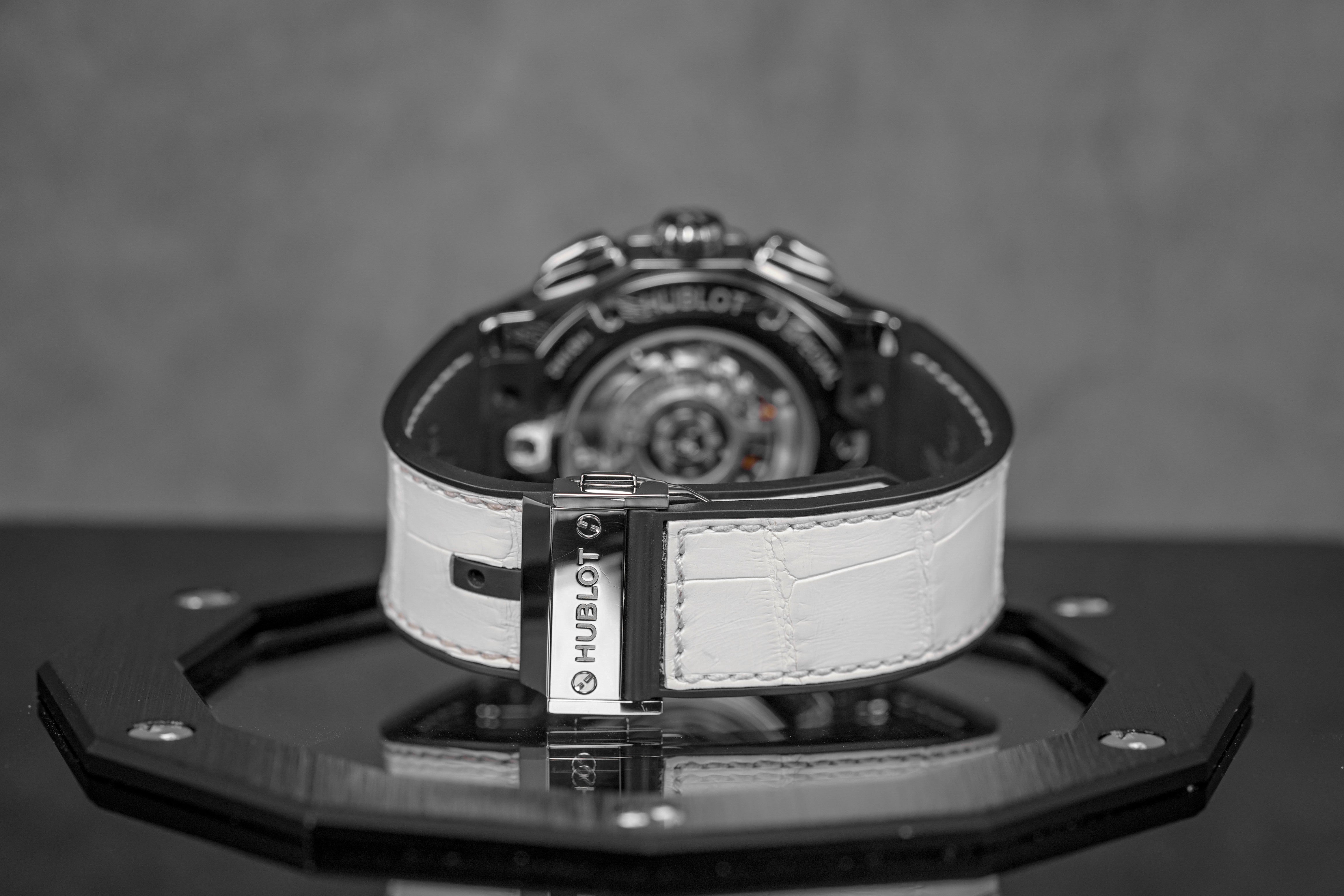 Harga Hublot Orlinski