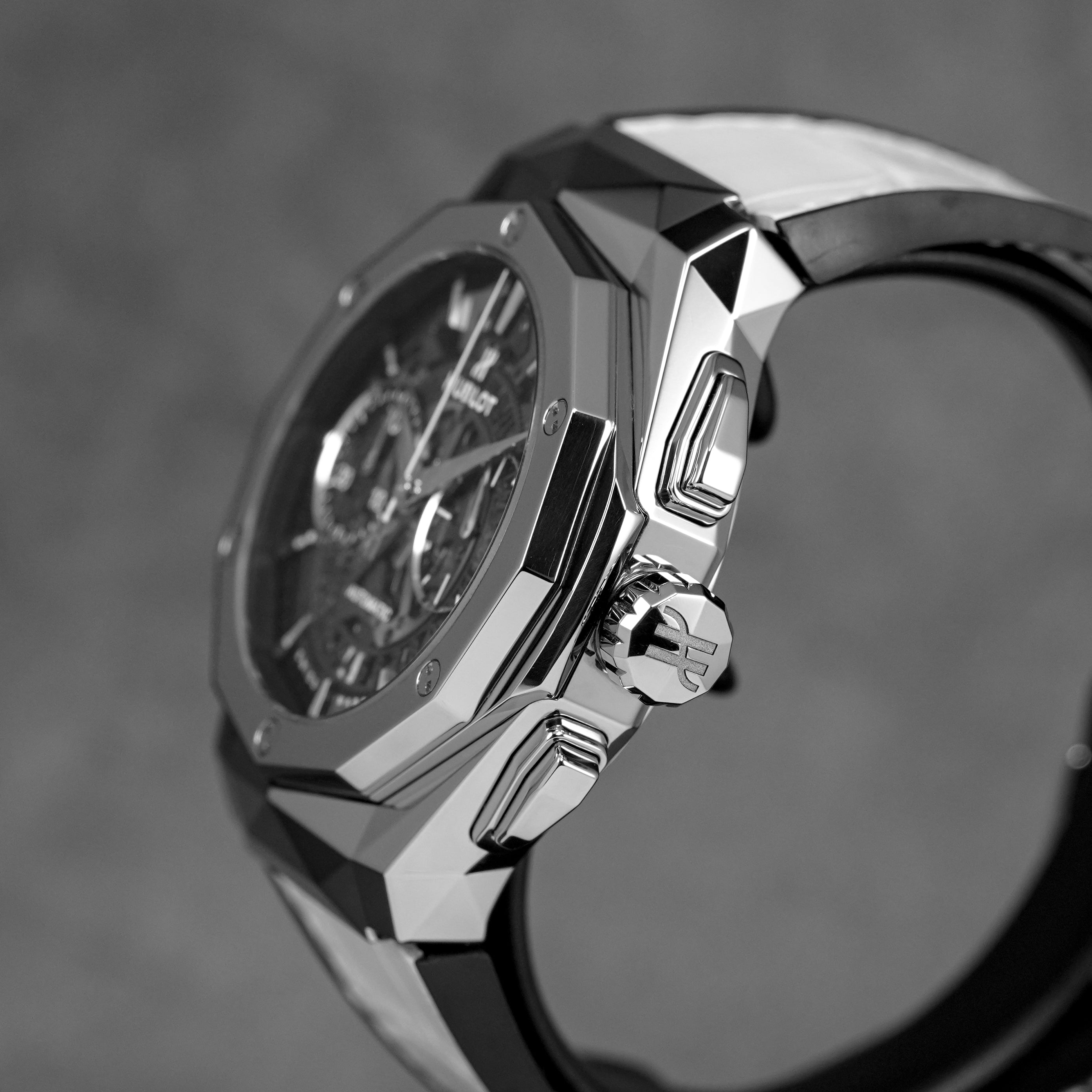 Harga Hublot Orlinski