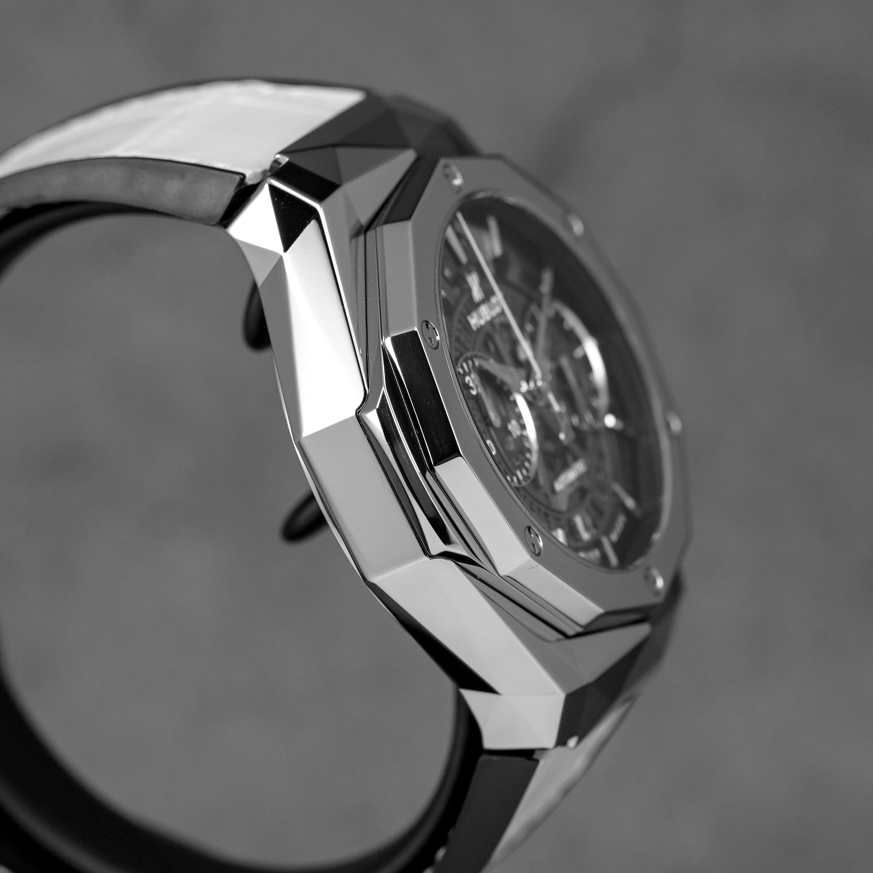 Harga Hublot Orlinski
