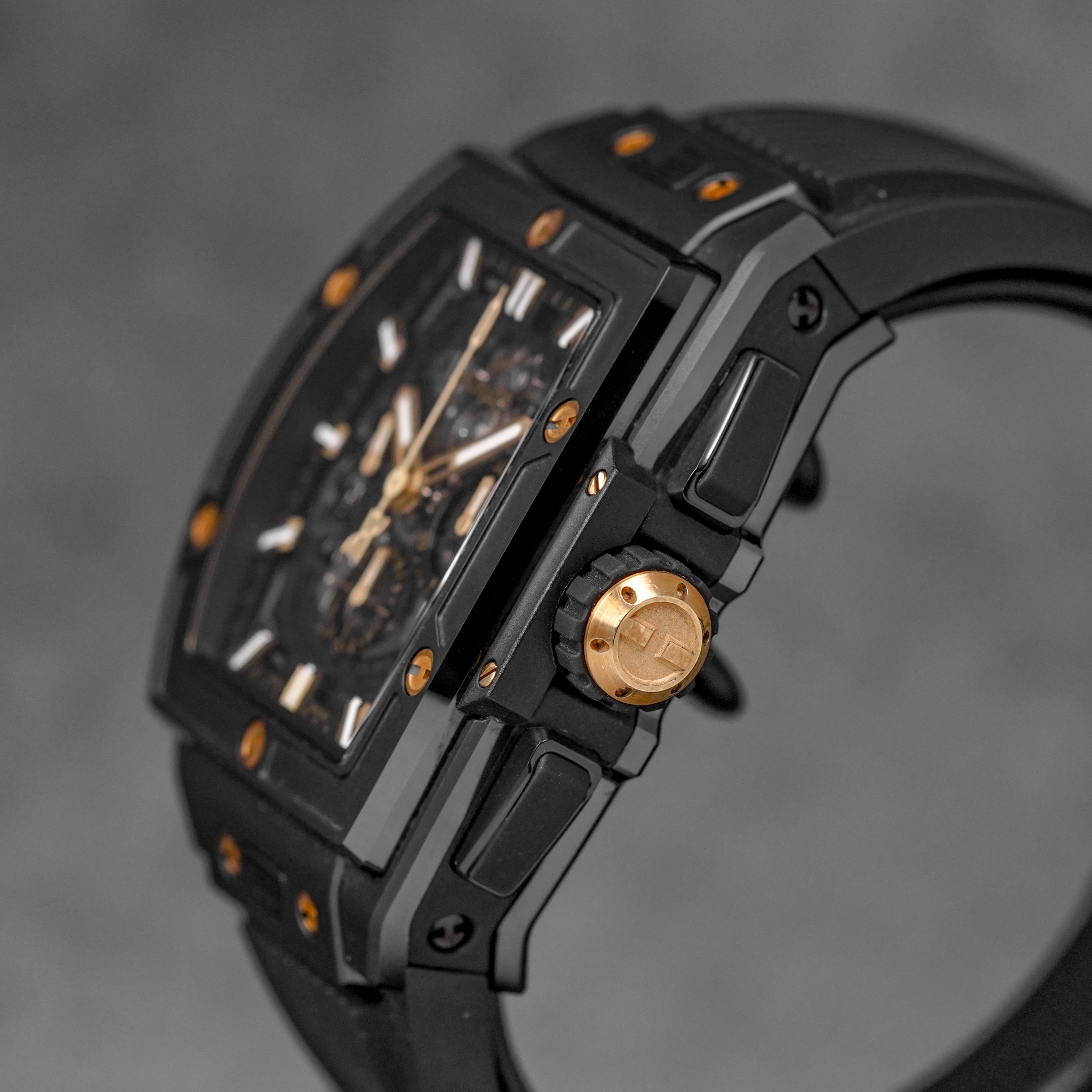 SPIRIT OF BIG BANG 42MM CERAMIC 'SOUTH EAST ASIA EDITION' (2025)