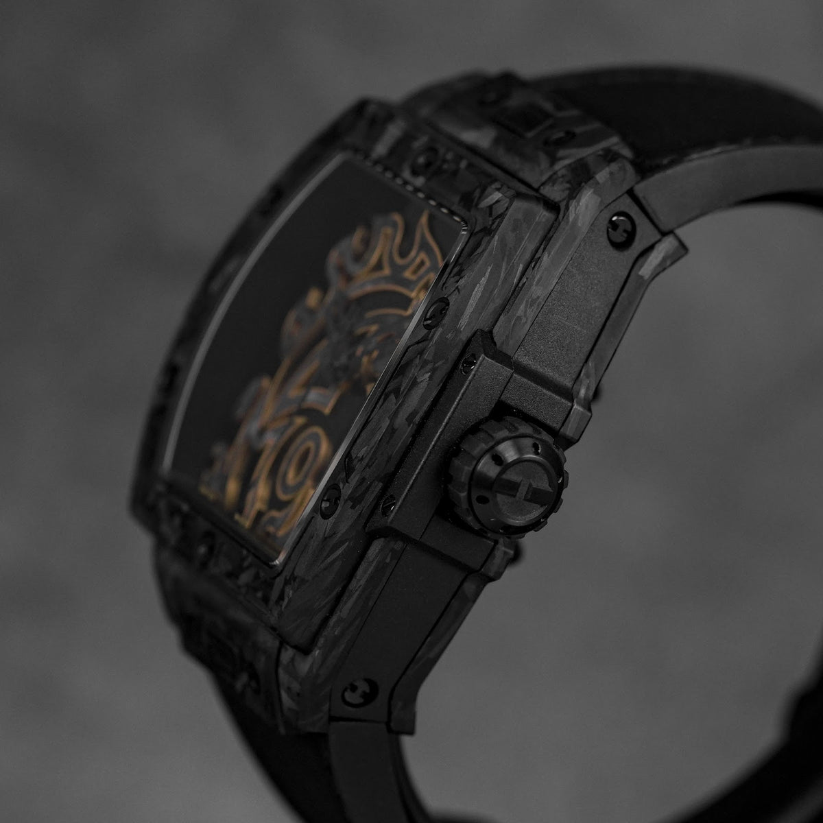 Hublot Spirit Of