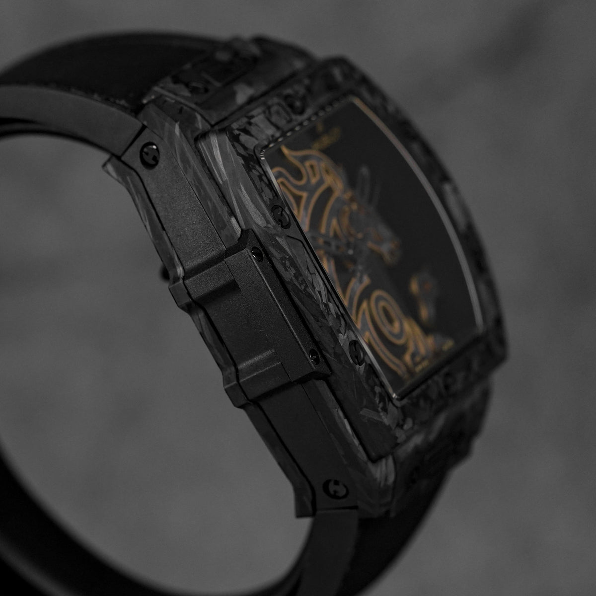 Hublot Spirit Of