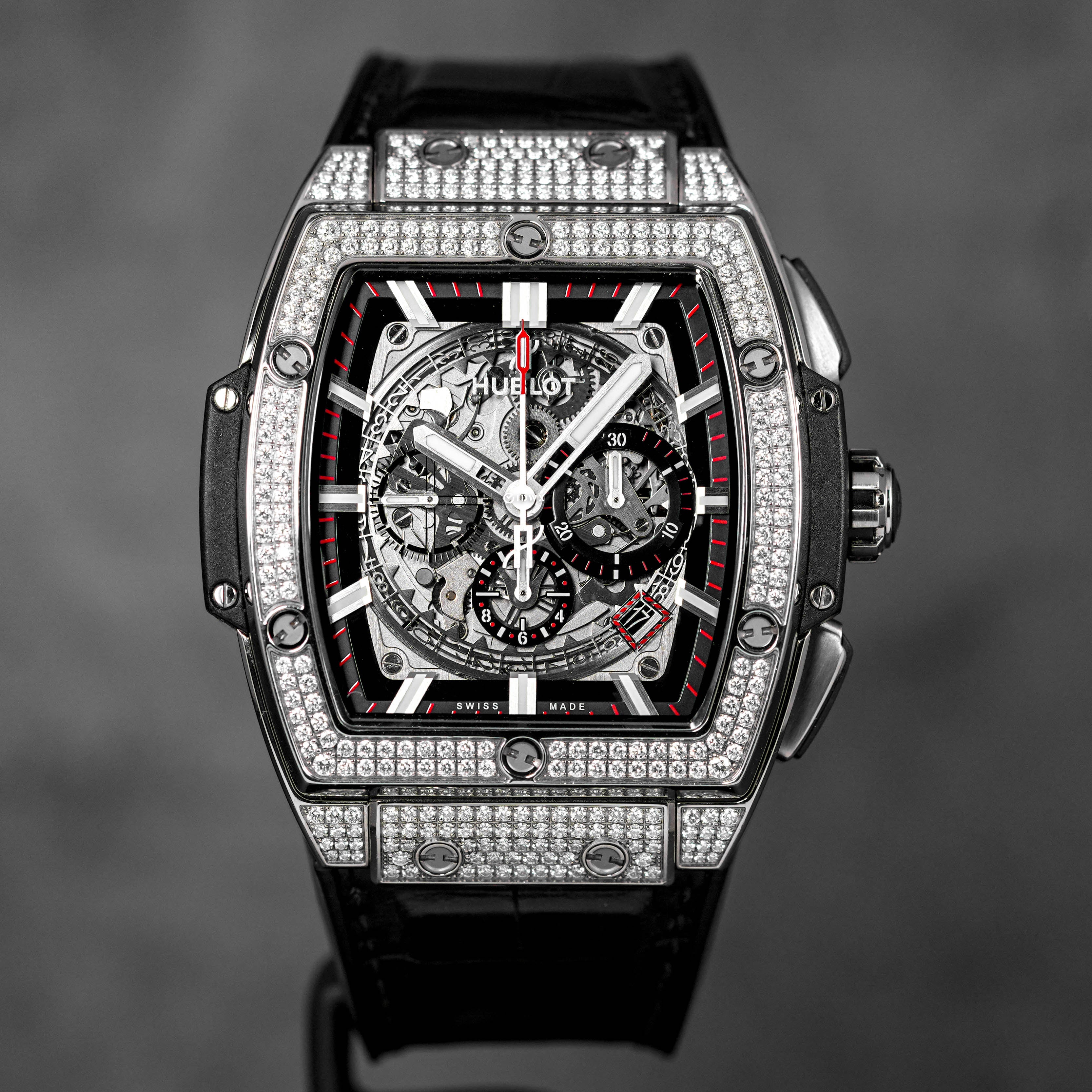 Hublot Spirit of Big Bang