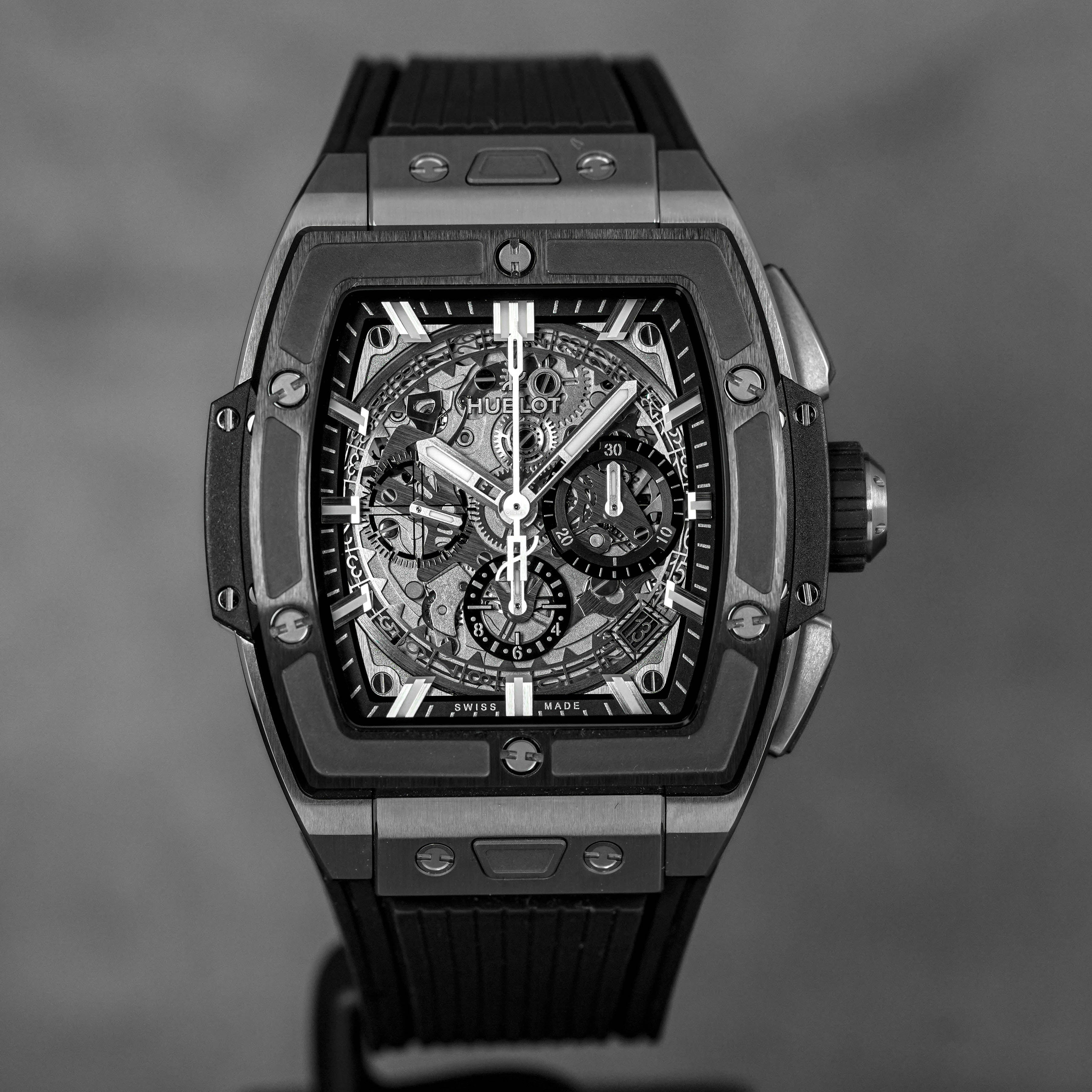 Jual hublot big bang hotsell