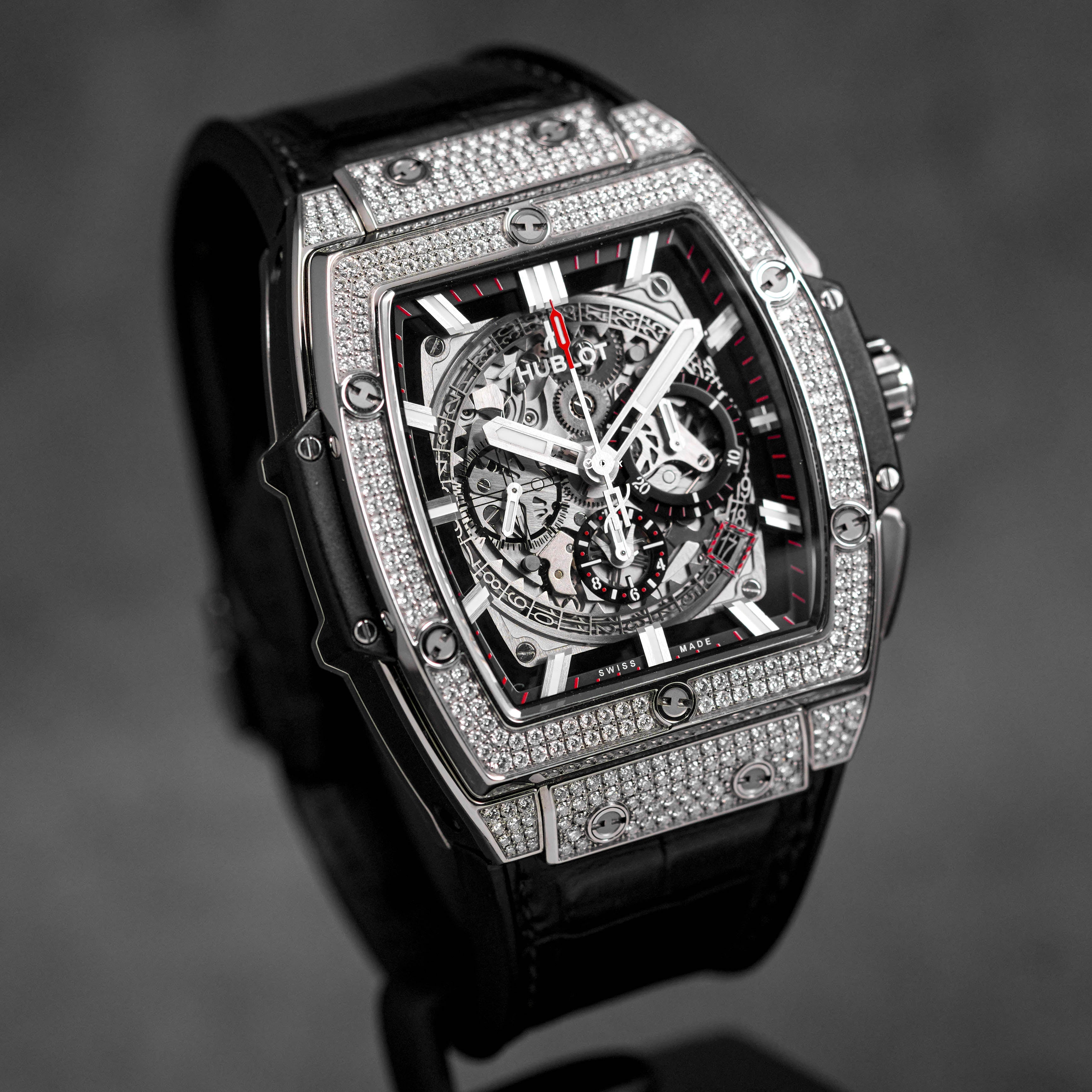 Hublot Spirit of Big Bang