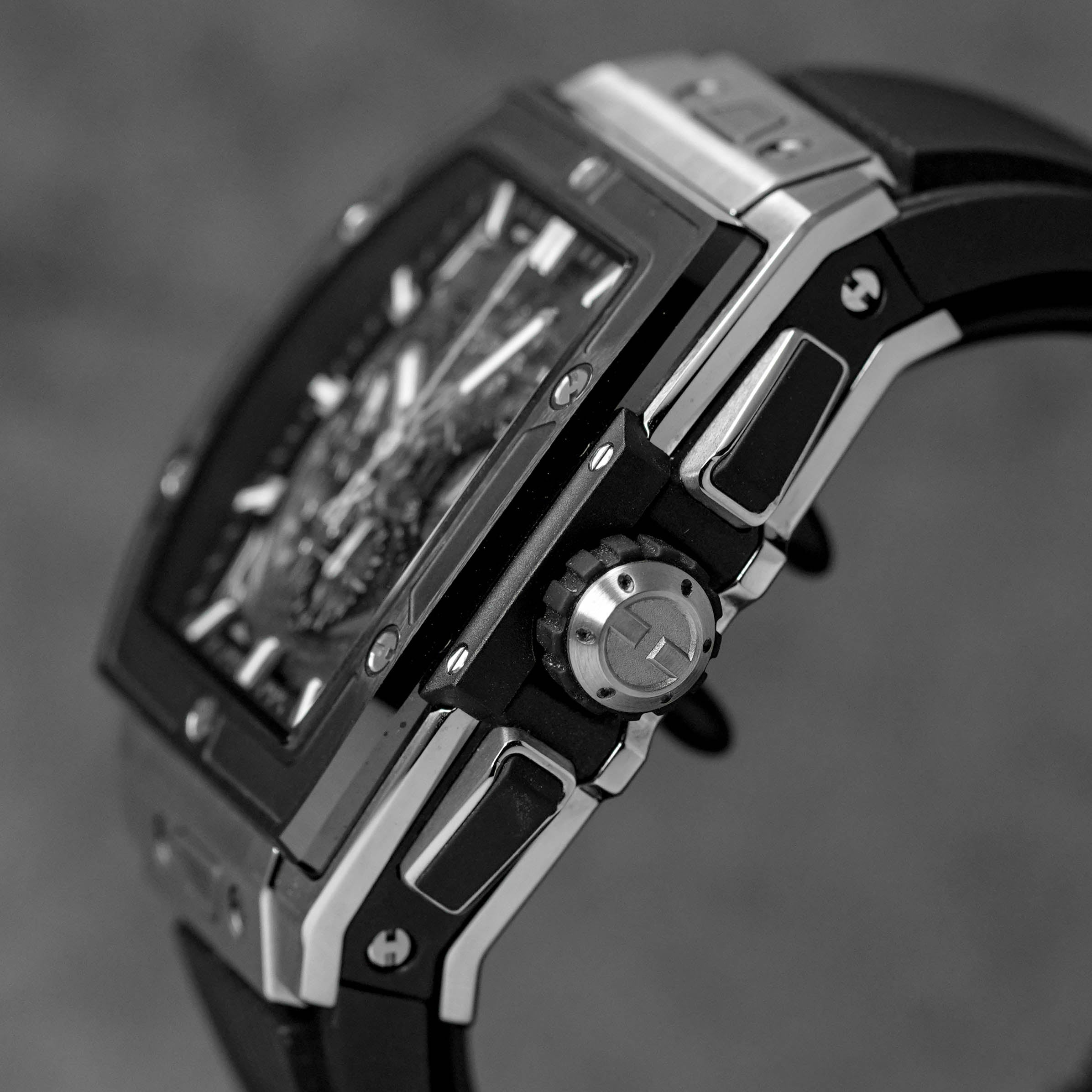 Harga Hublot Spirit of Big Bang
