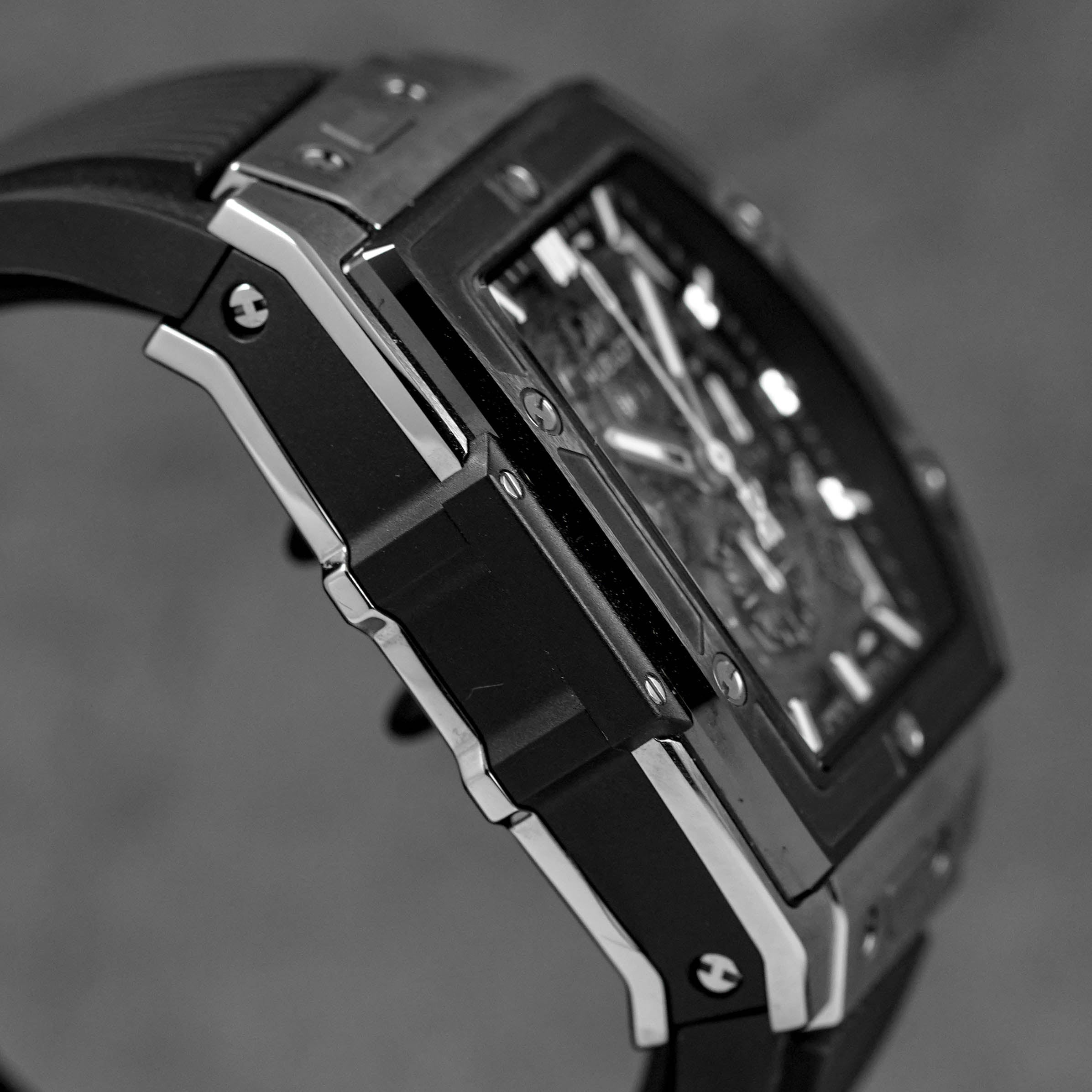 Harga Hublot Spirit of Big Bang