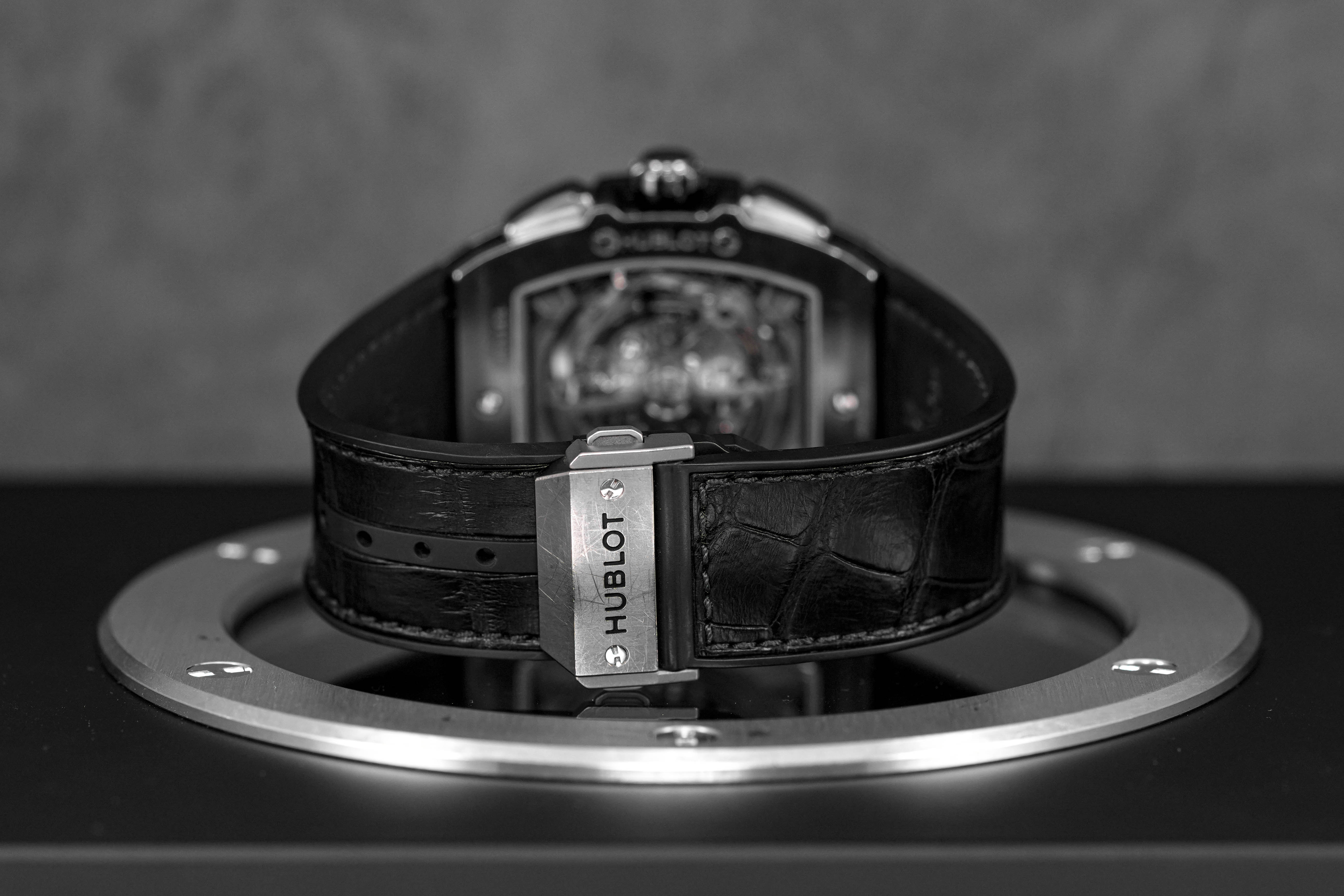 Hublot Spirit of Big Bang