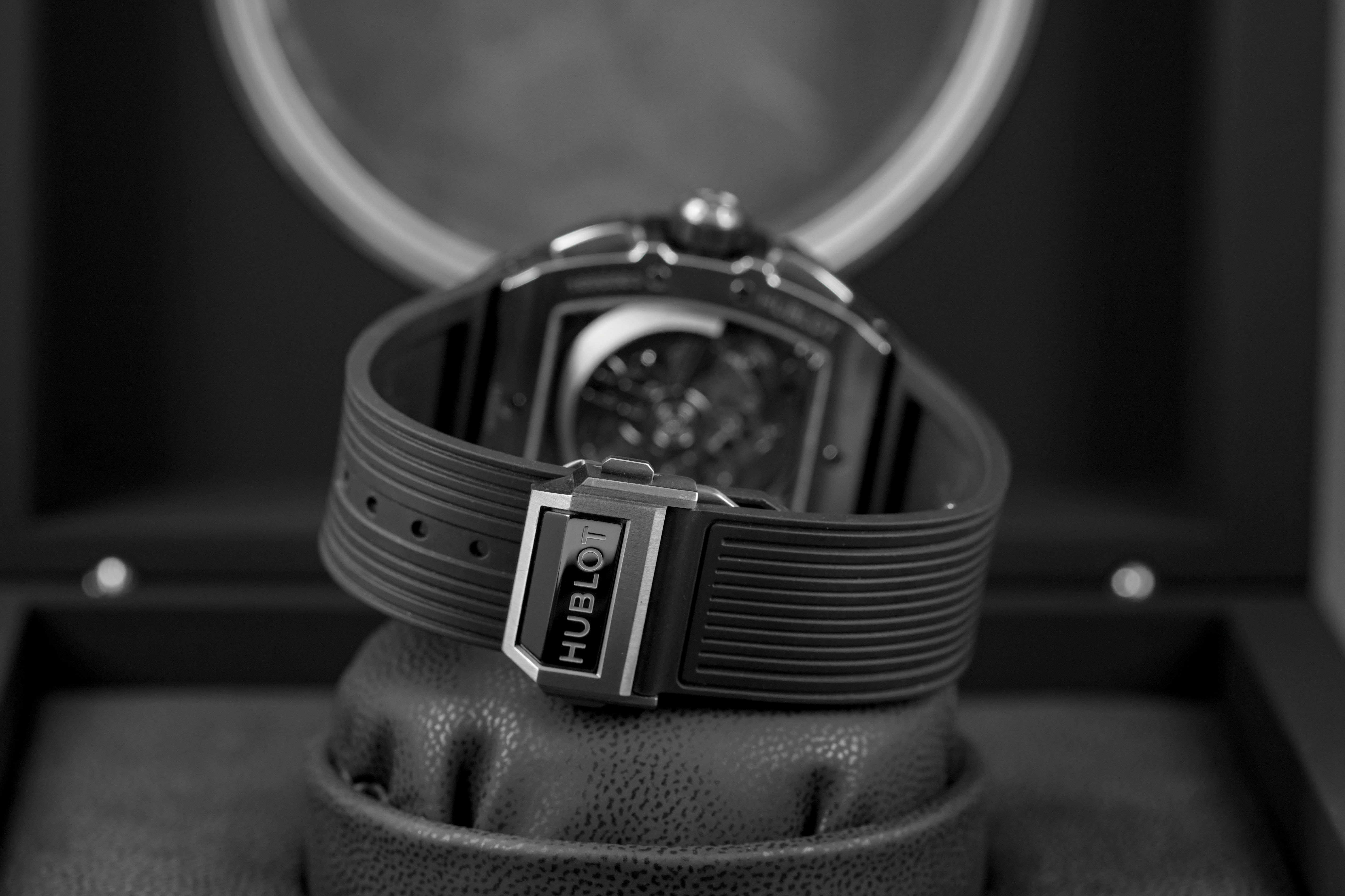 Harga Hublot Spirit of Big Bang