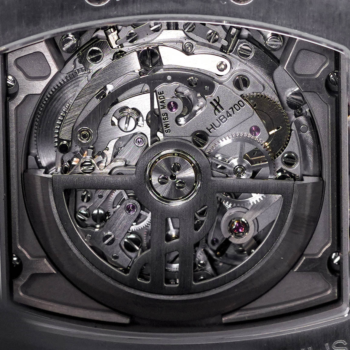 Hublot Spirit of Big Bang