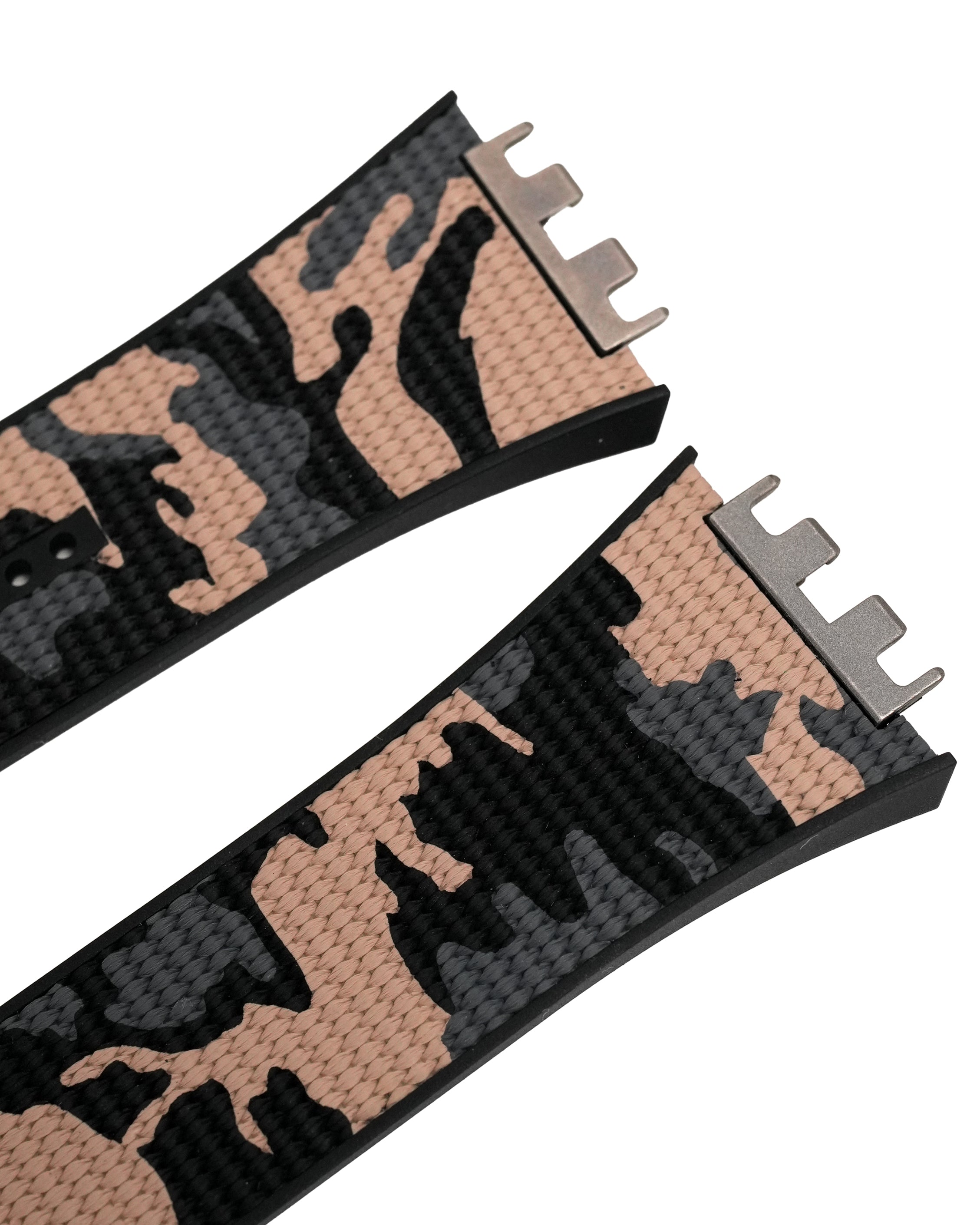 Hublot Strap Camouflage