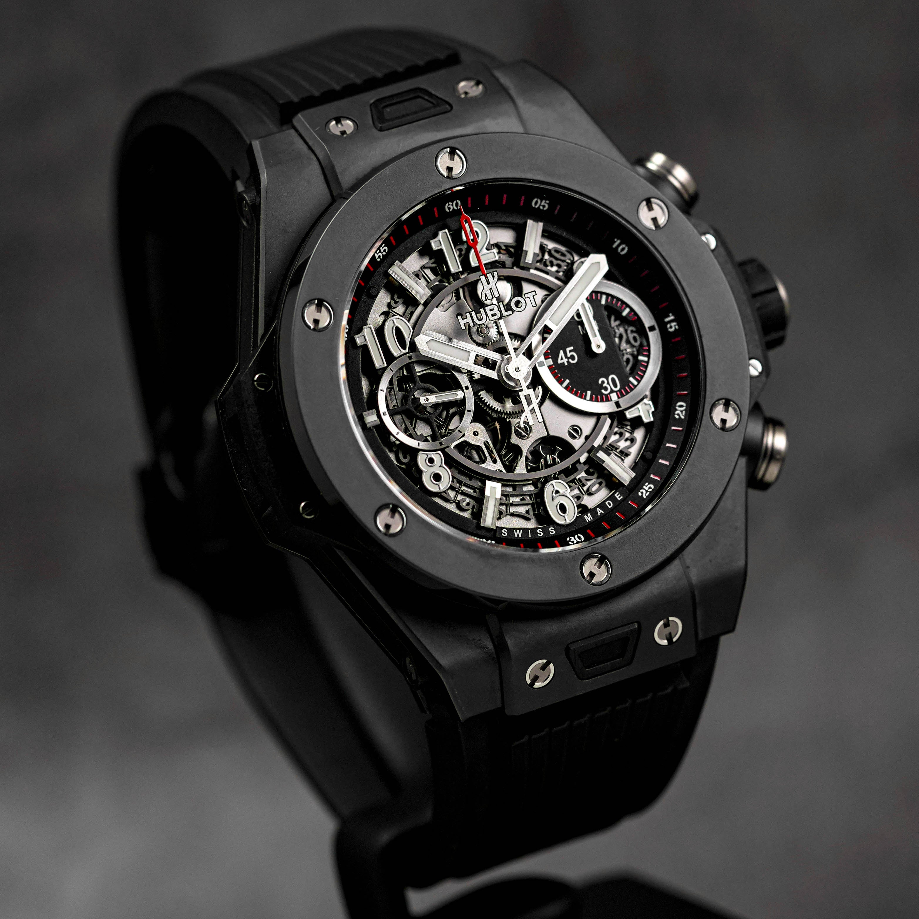 Hublot Big Bang Unico