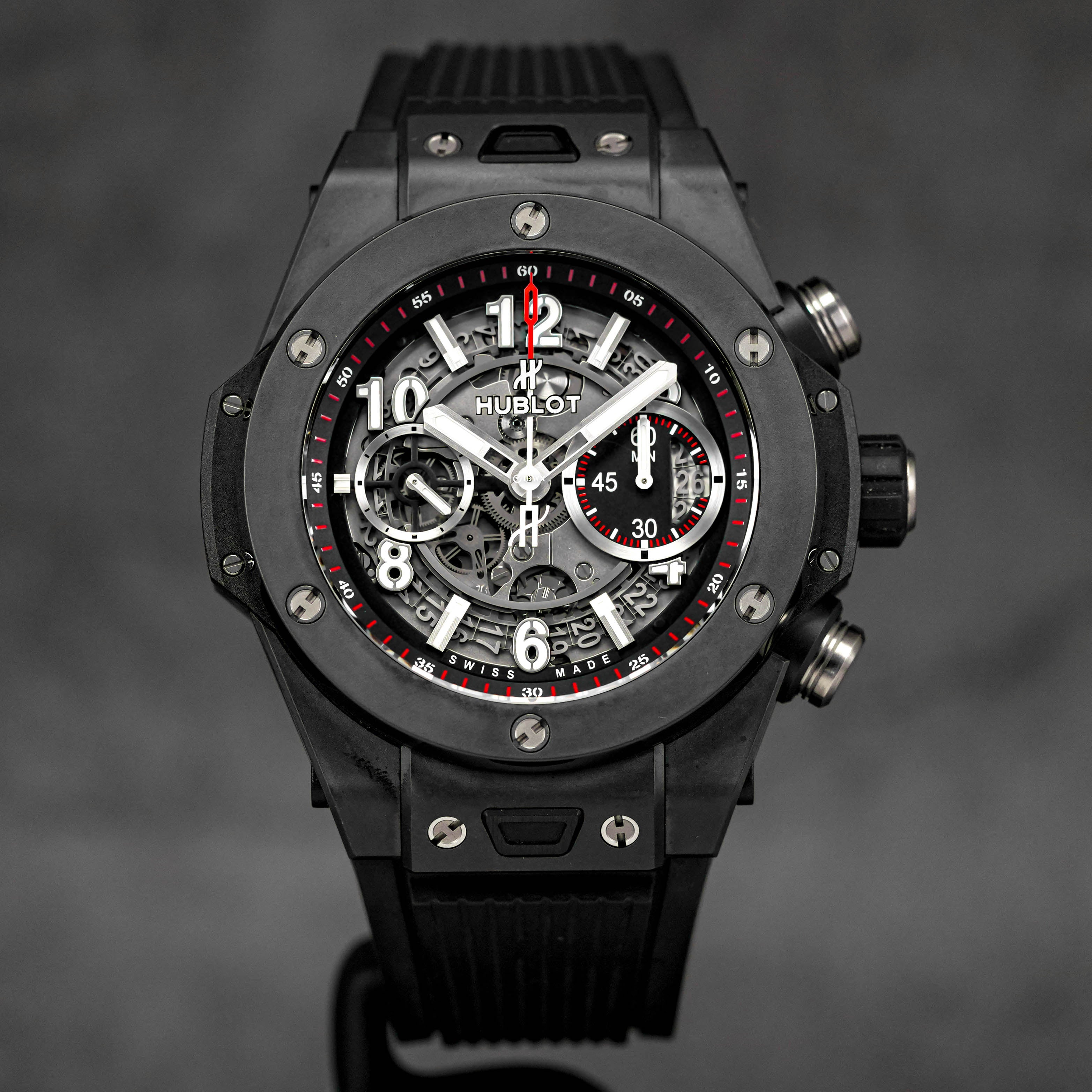 Hublot Big Bang Unico