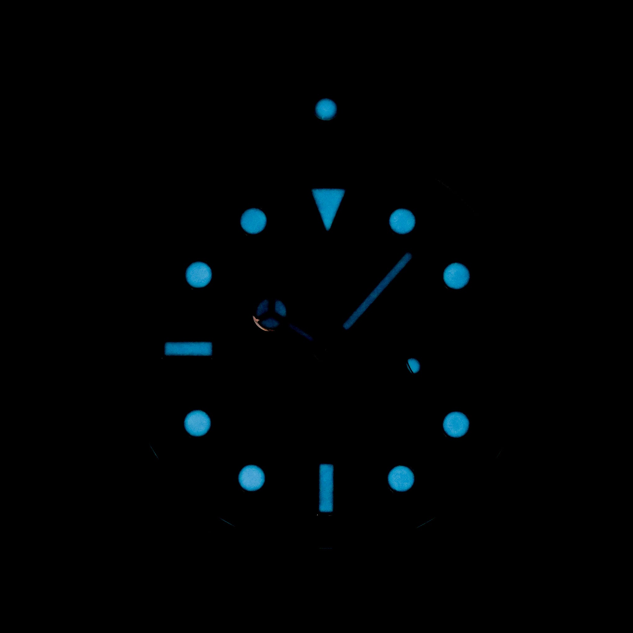 SUBMARINER DATE 40MM 'HULK' (2015)