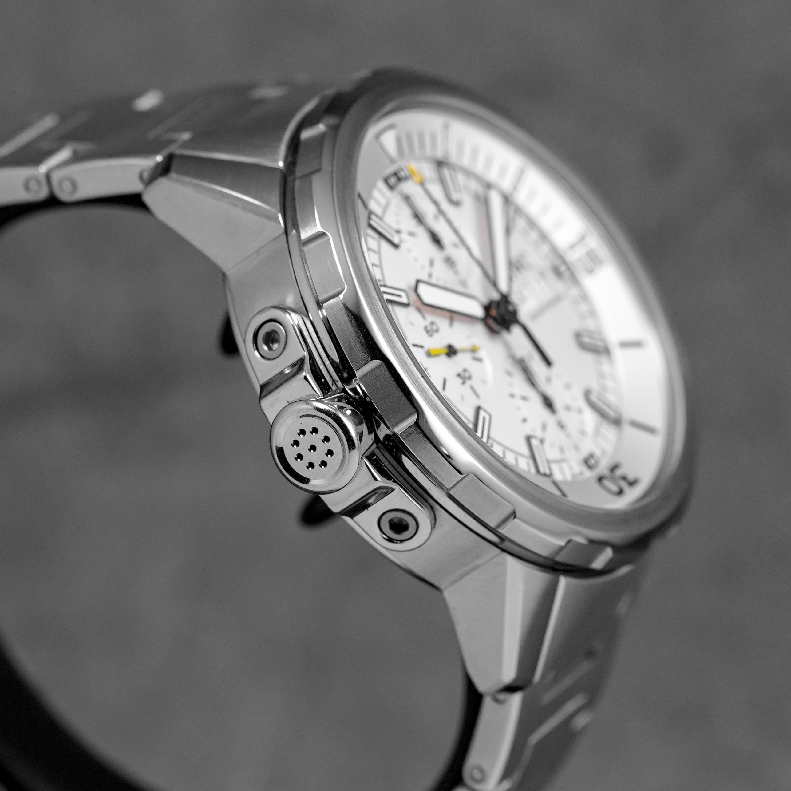 Harga IWC Aquatimer Chrono