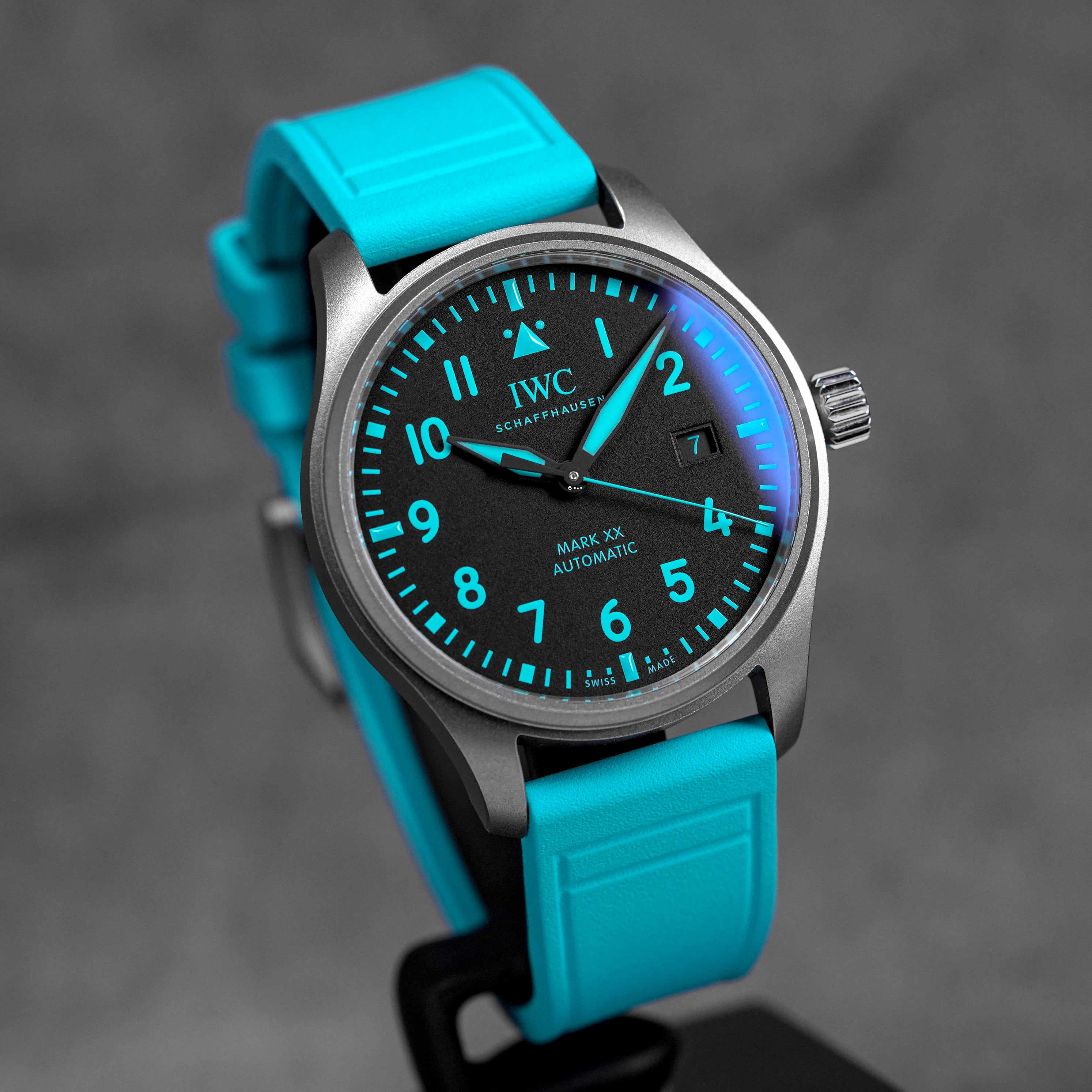 Harga IWC Mercedes AMG Petronas FI Team Terbaru