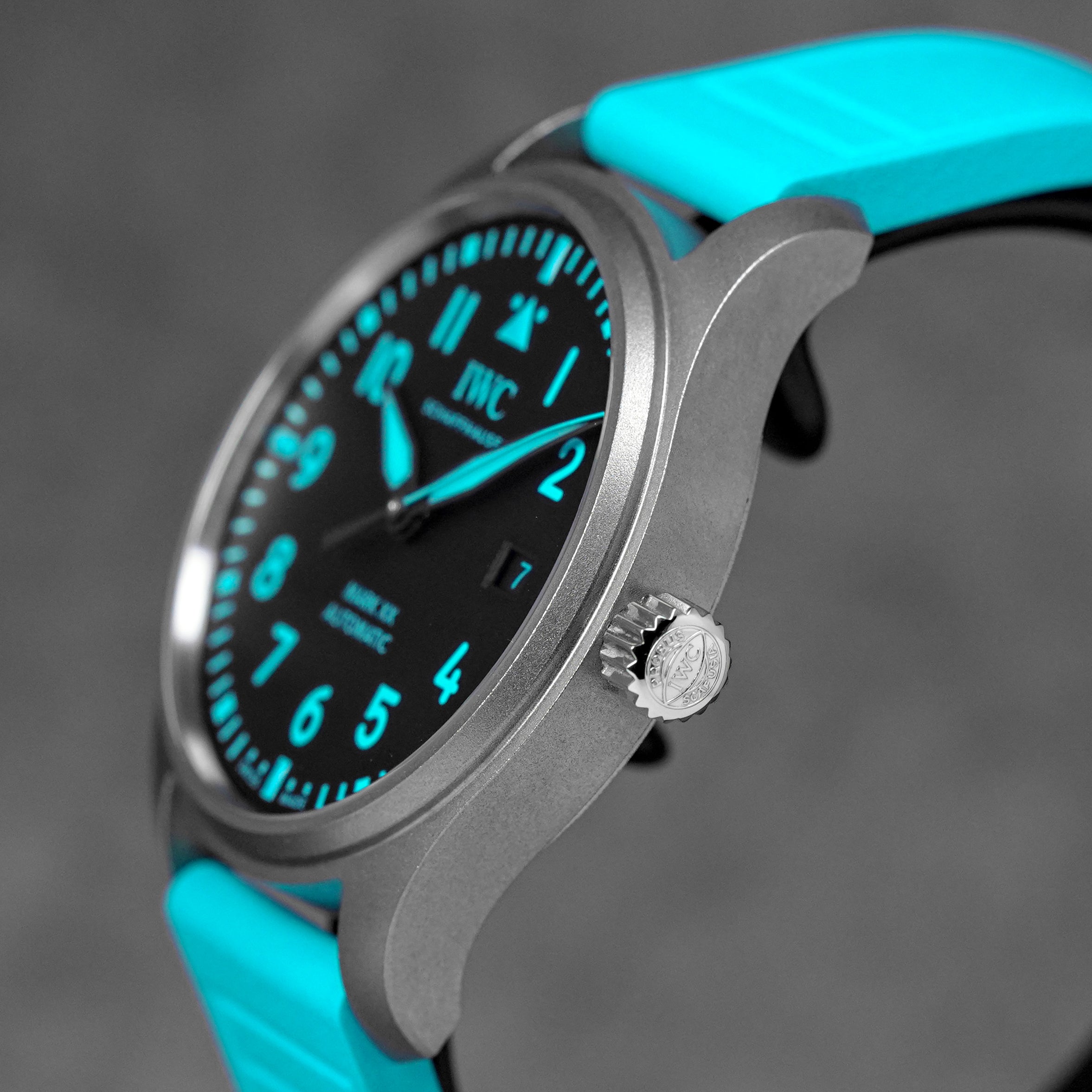 Harga IWC Mercedes AMG Petronas FI Team Terbaru