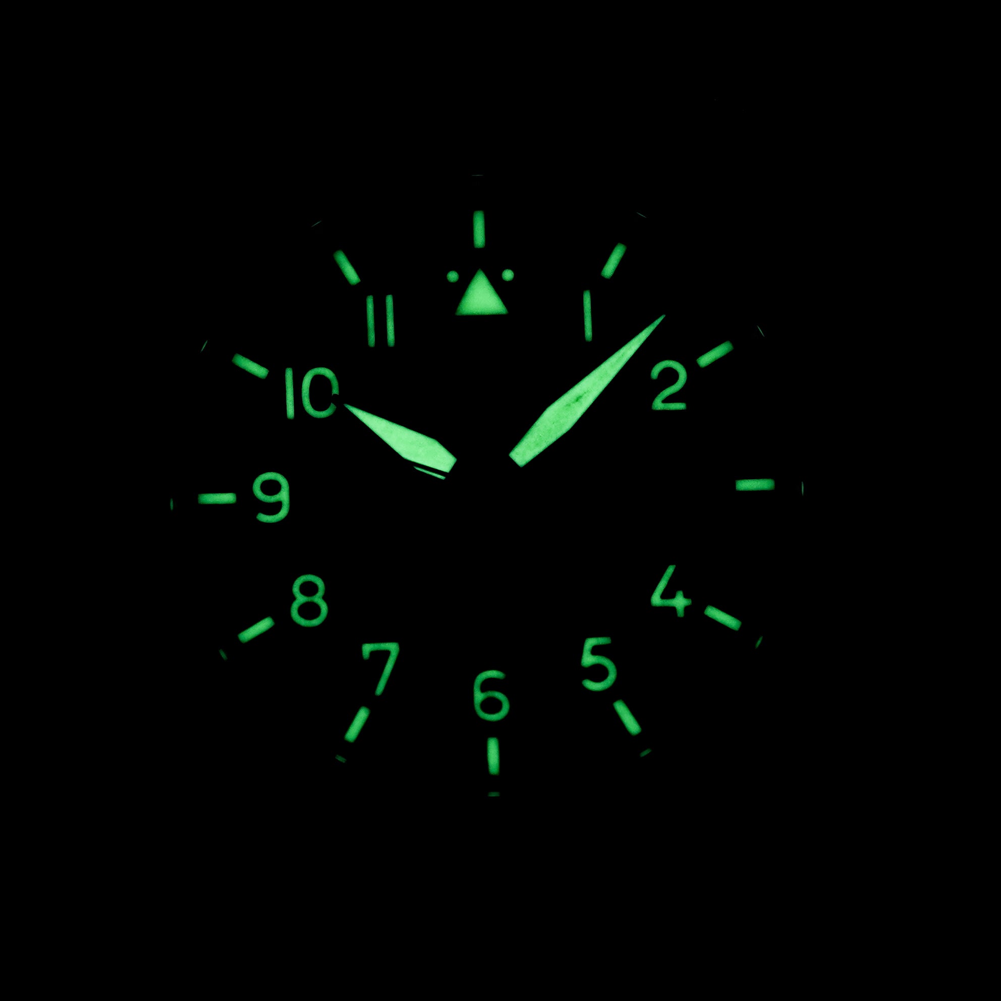 Harga IWC Pilot Mark XVIII Heritage Black