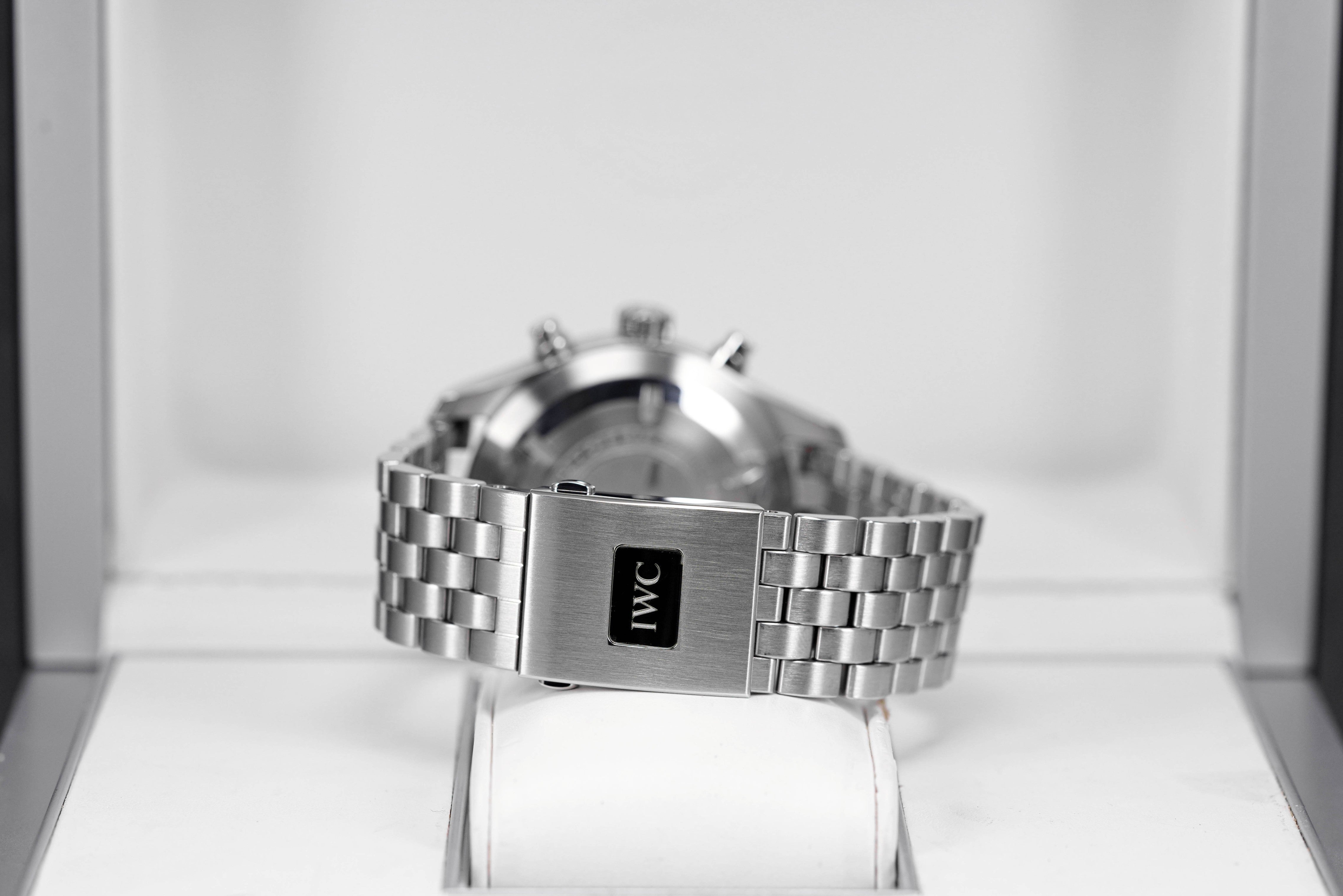 Harga IWC Pilot Spitfire Chrono