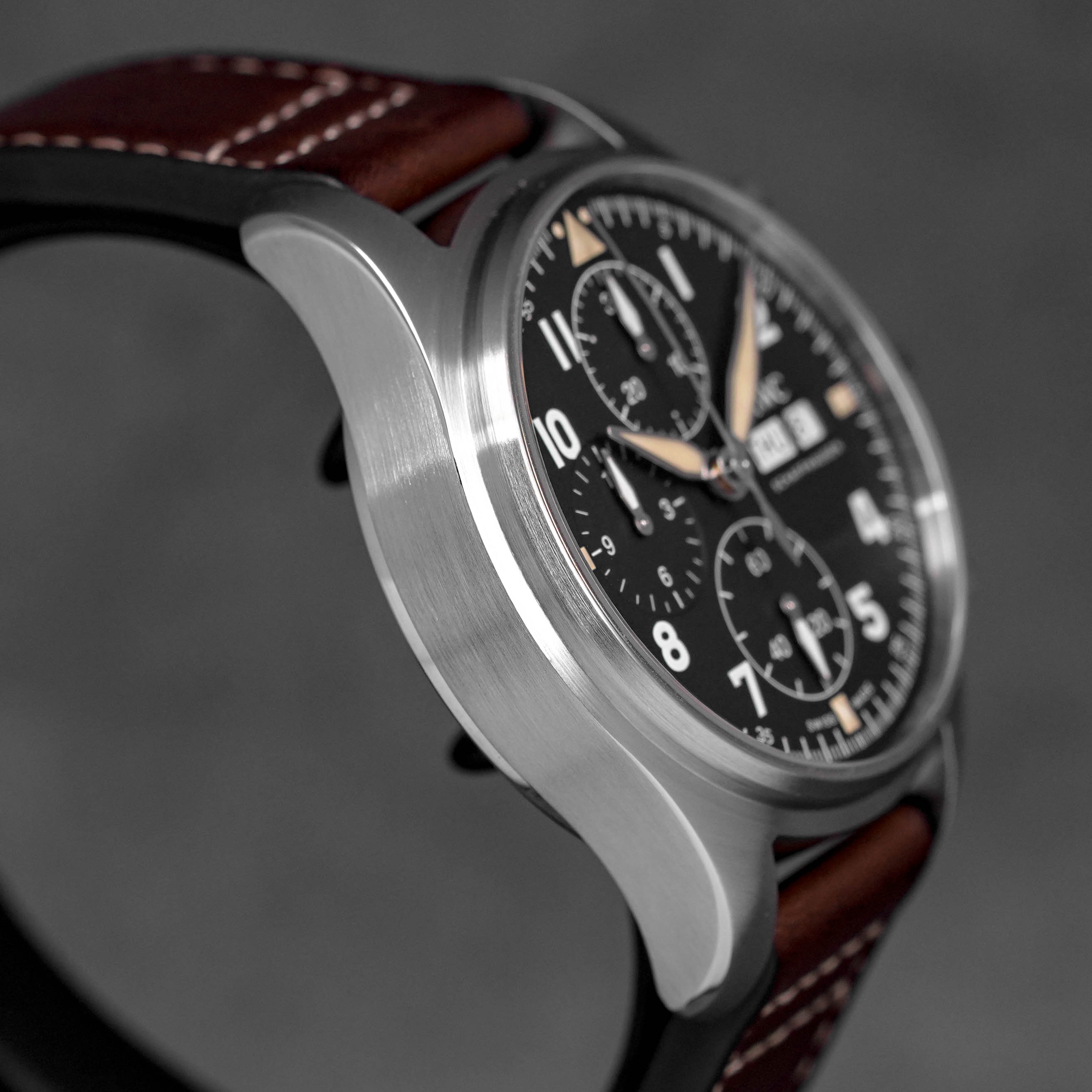 Harga IWC Pilot Spitfire