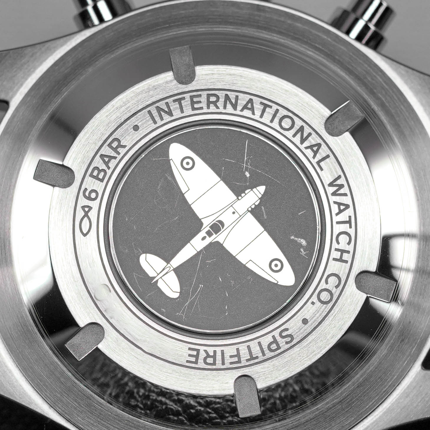 Harga IWC Pilot Spitfire