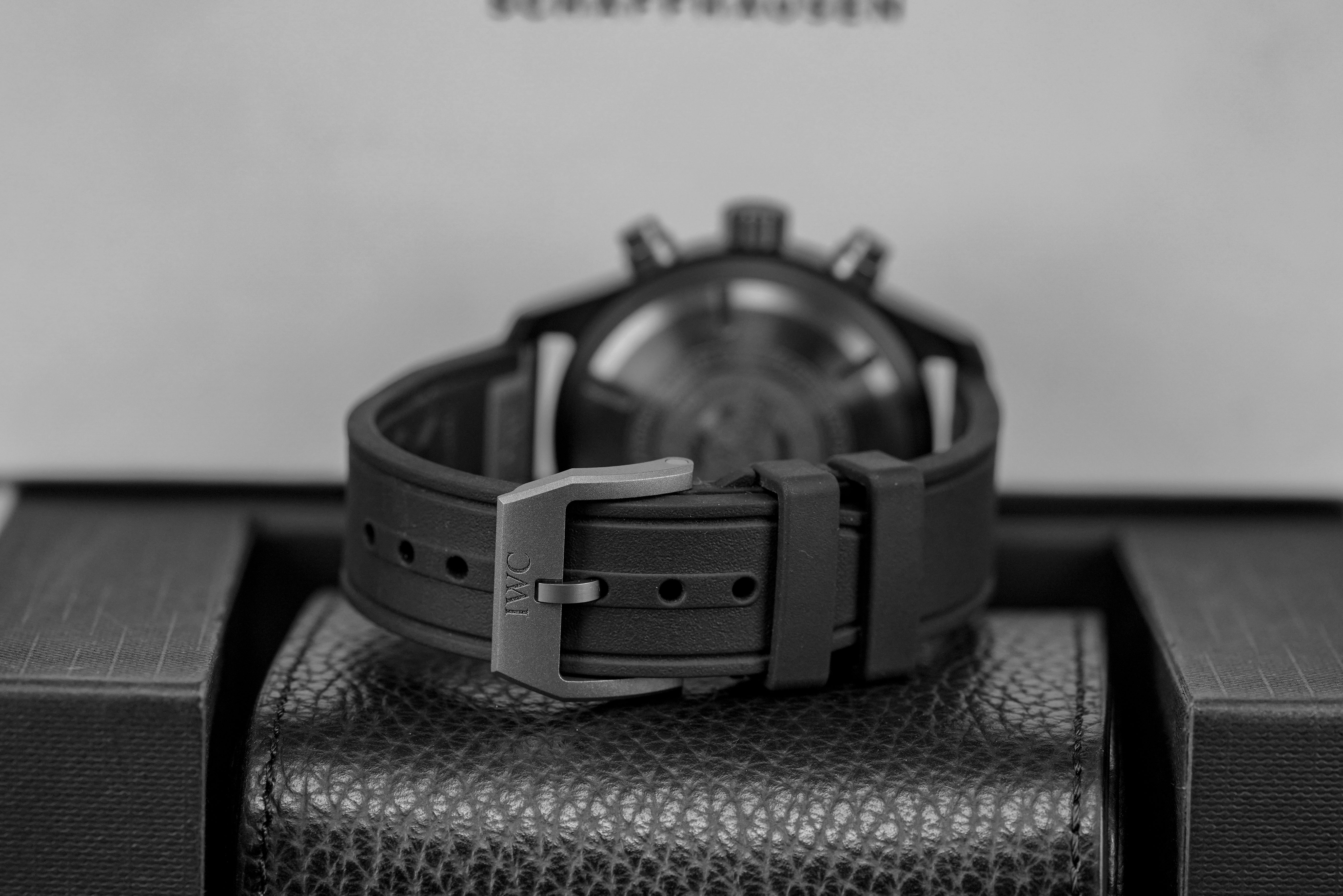 Harga IWC Pilot Top Gun